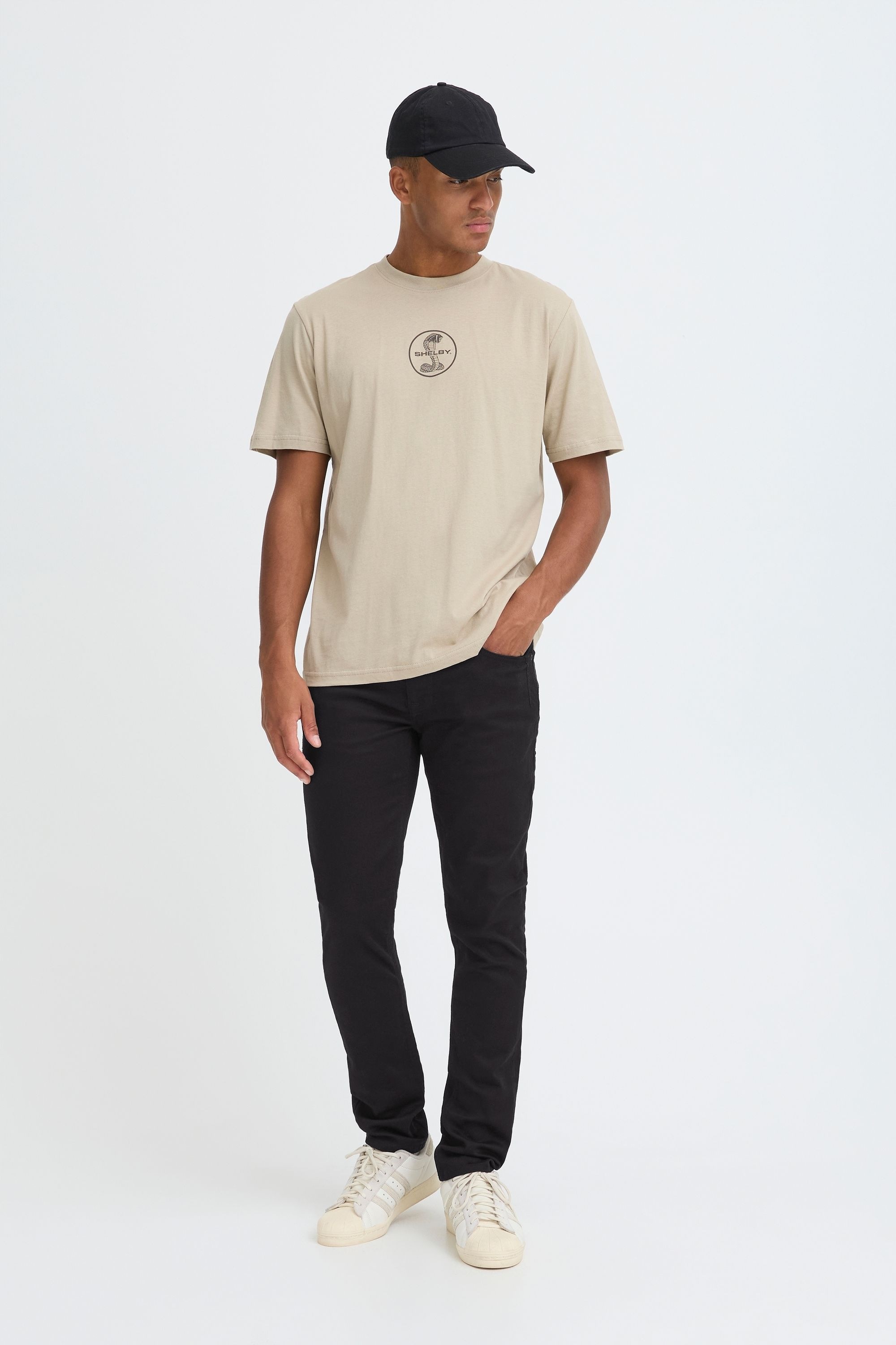 Blend 5-Pocket-Jeans »5-Pocket-Jeans BHTwister«