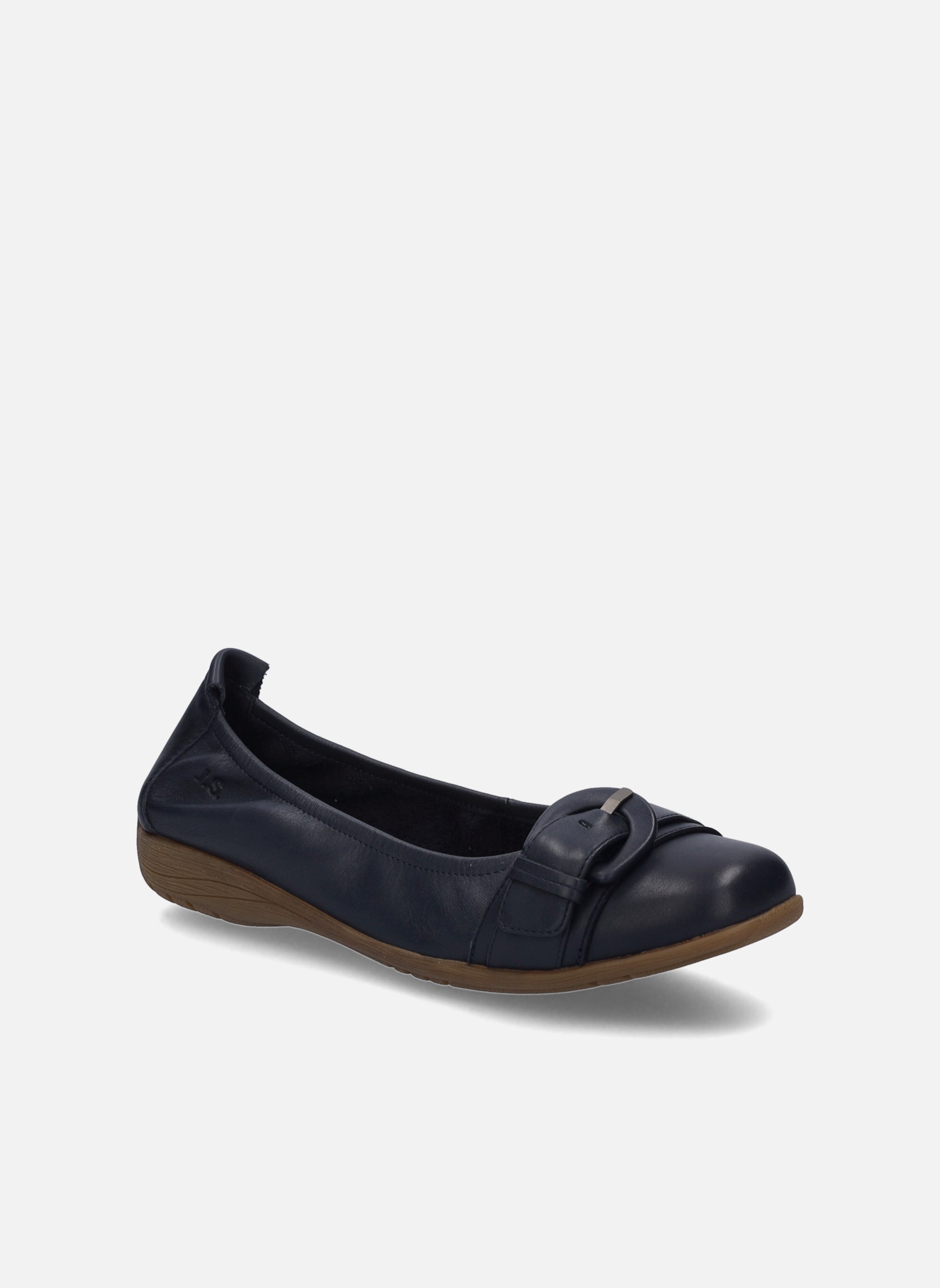 Josef Seibel Ballerina »Fenja 23, indigo«