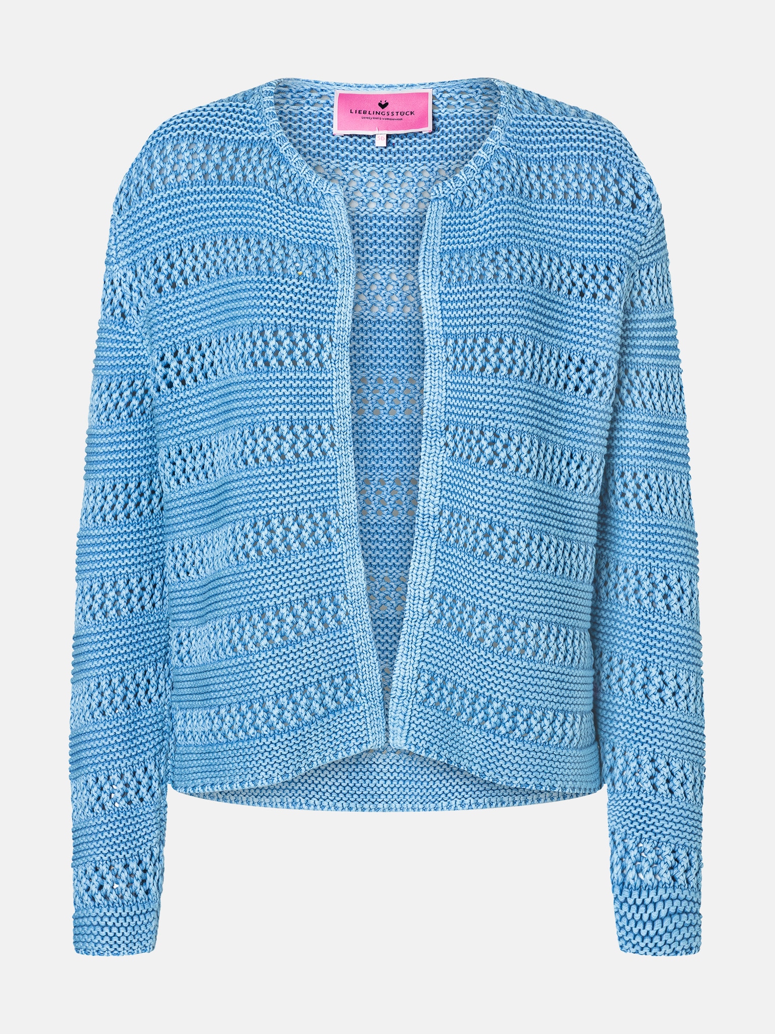 Lieblingsstück Strickjacke »TienL«