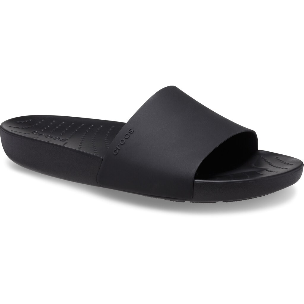 Crocs Badepantolette »Splash Slide«