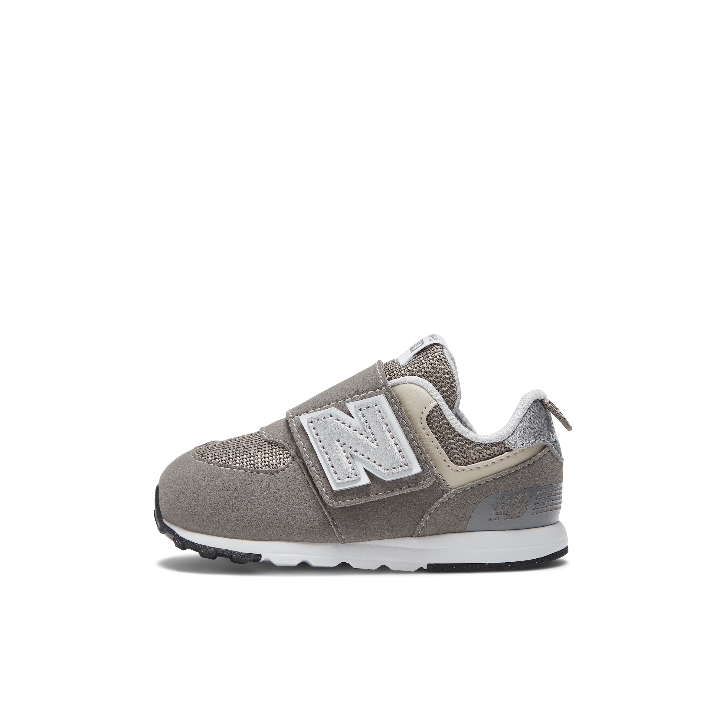New Balance Sneaker »NW574«, mit Klettverschluss
