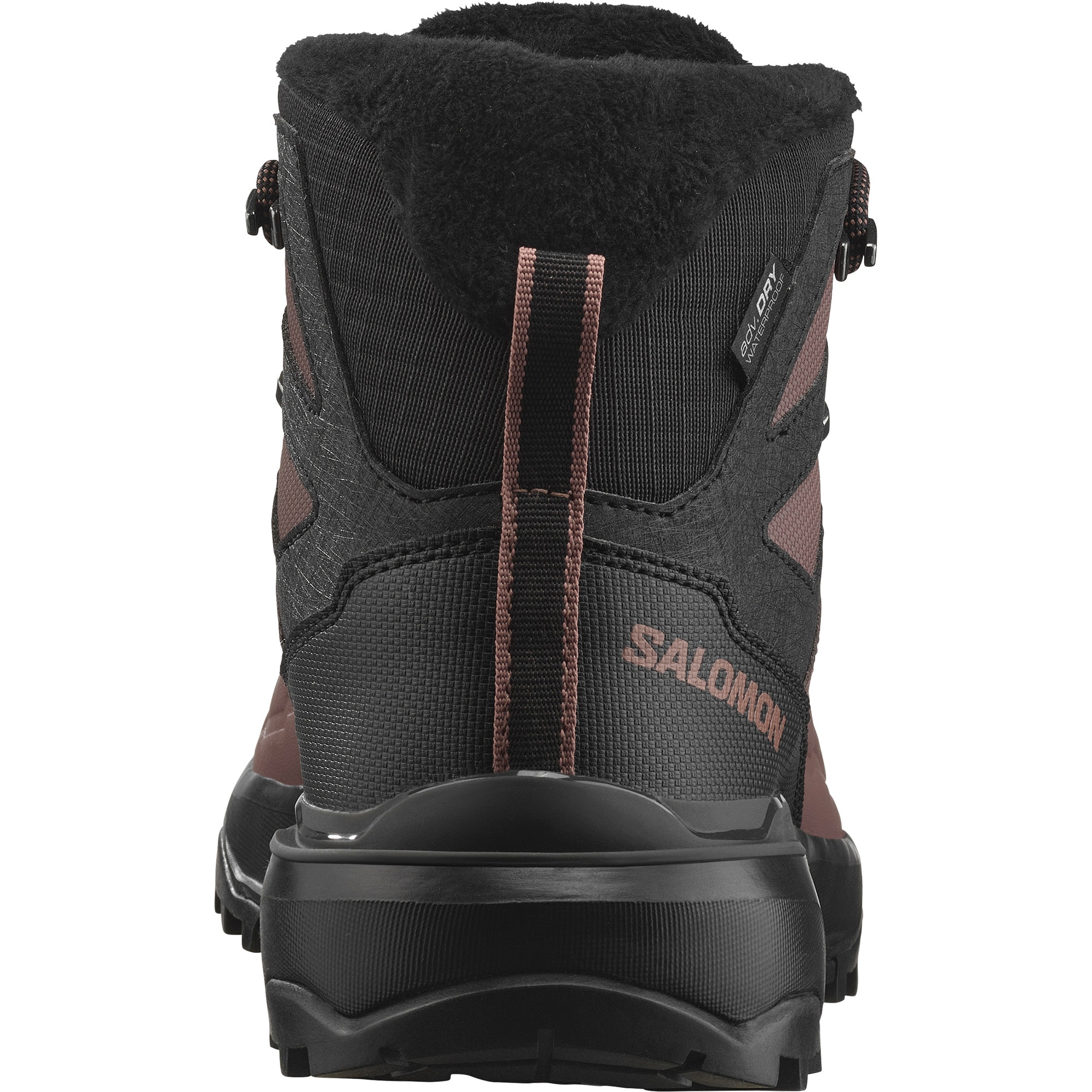 Salomon Outdoorschuh »X ULTRA SNOWPILOT WATERPROOF«, wasserdicht