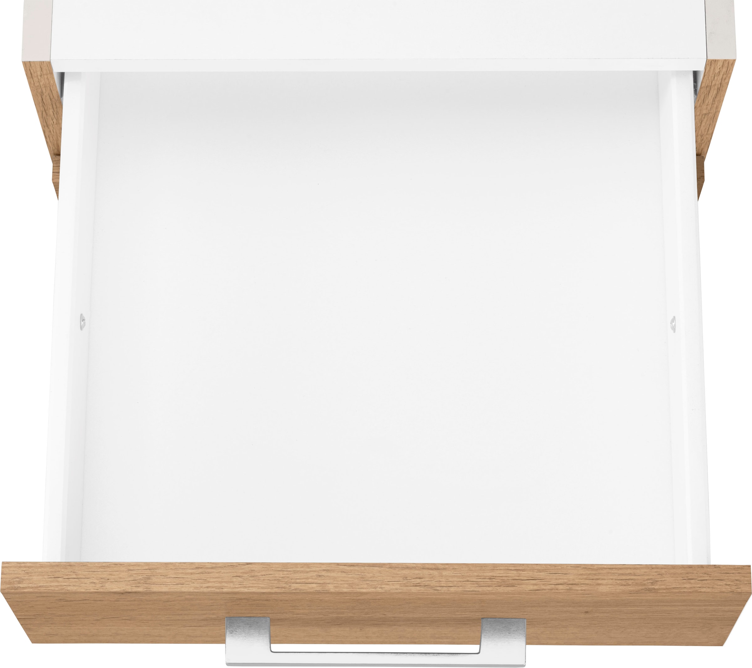 KOCHSTATION Küchenzeile »KS-Colmar« ohne E-Geräte, Breite 360 cm