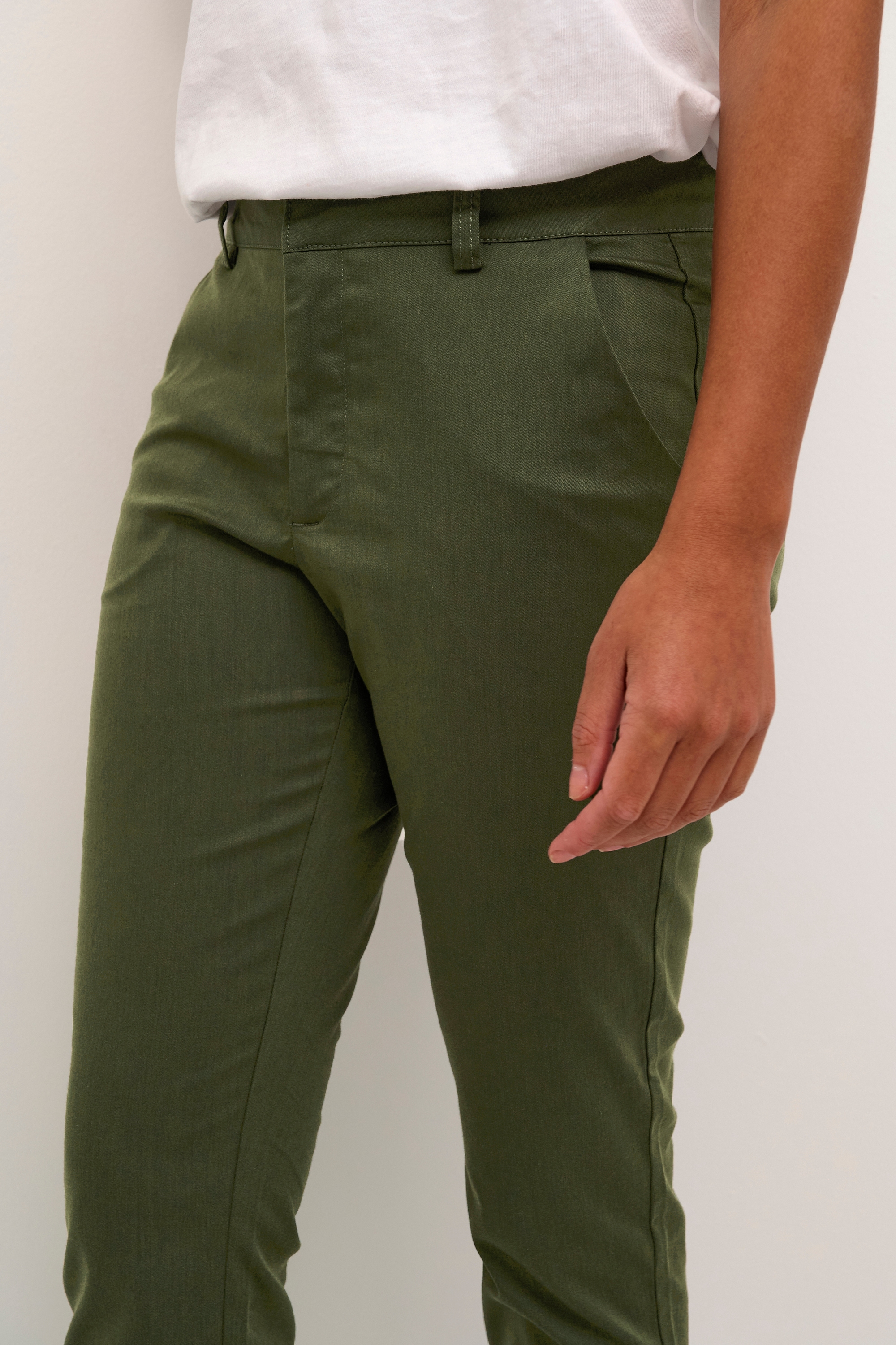 KAFFE Stoffhose »Hose KAlea«