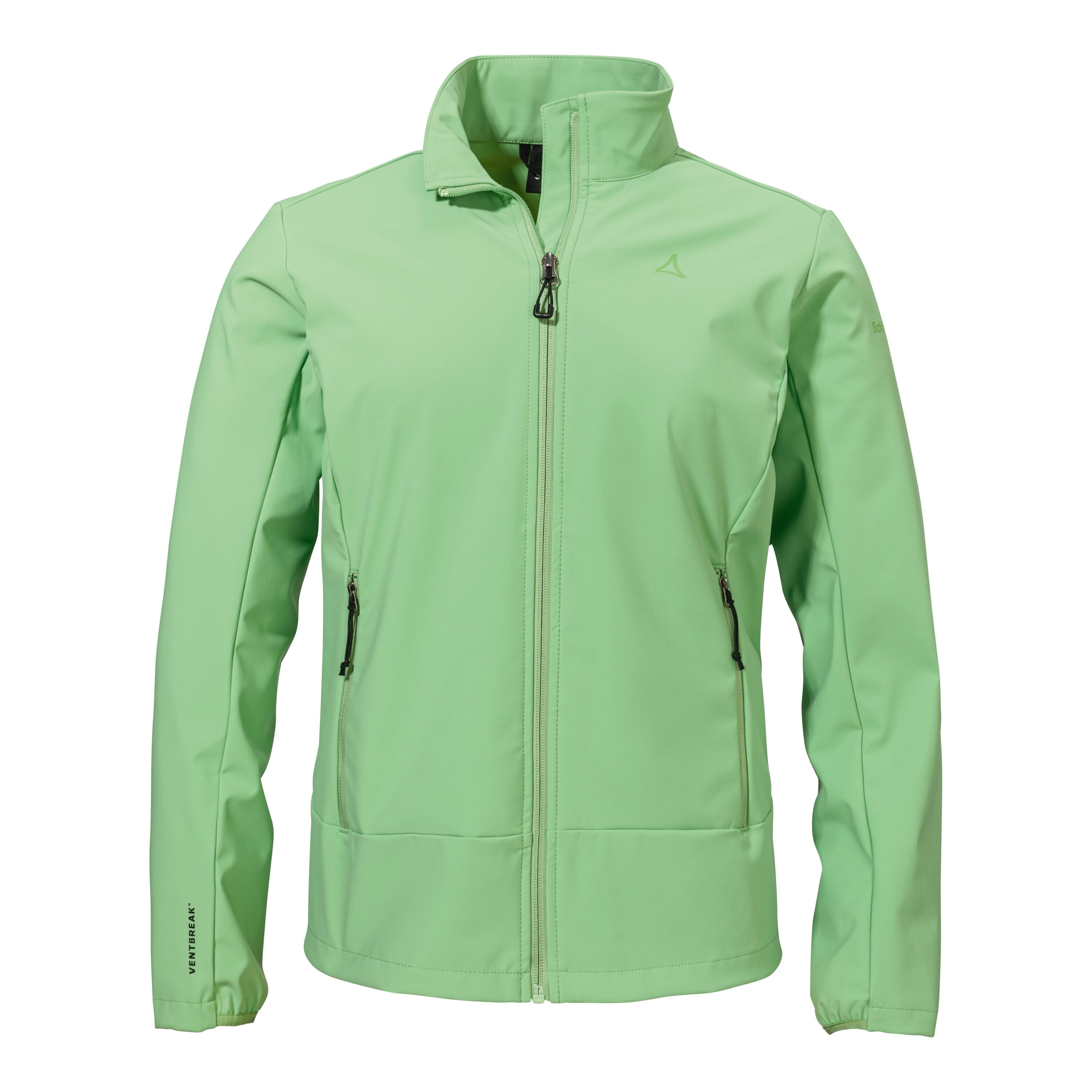 Schöffel Softshelljacke »Softshell Jk Style Mirusha WMS«