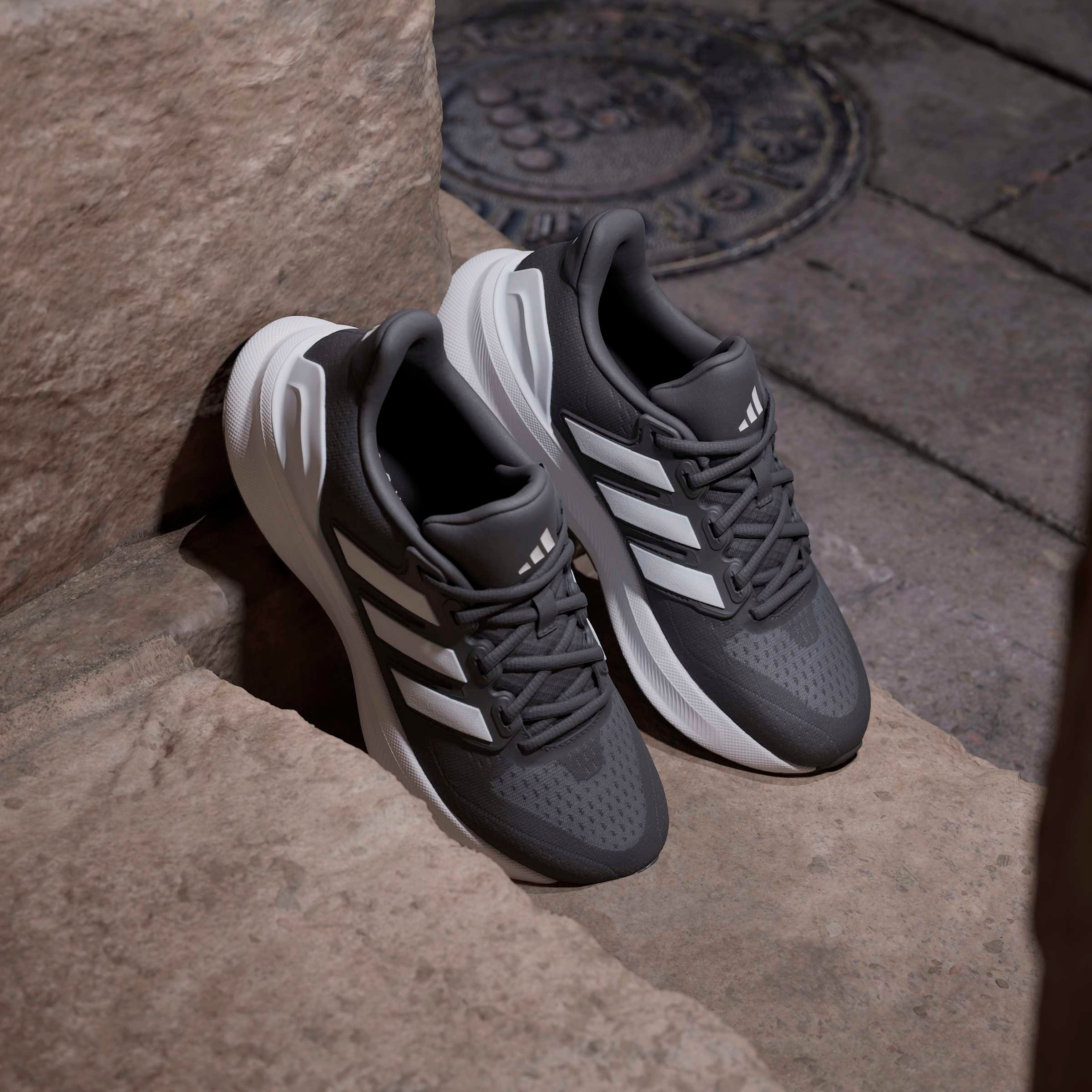 adidas Performance Laufschuh »ULTRARUN 5 W«