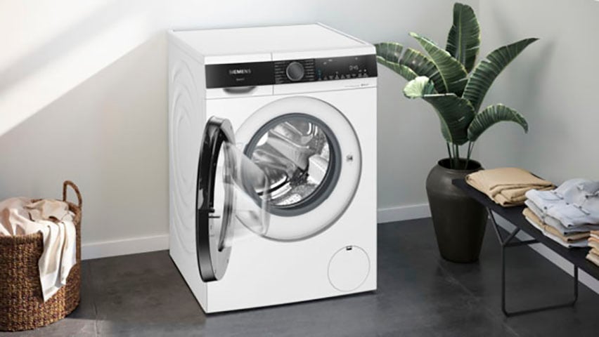 SIEMENS Waschmaschine »WG44G2F20«, WG44G2F20, 9 online U/min kg, bei 1400 OTTO