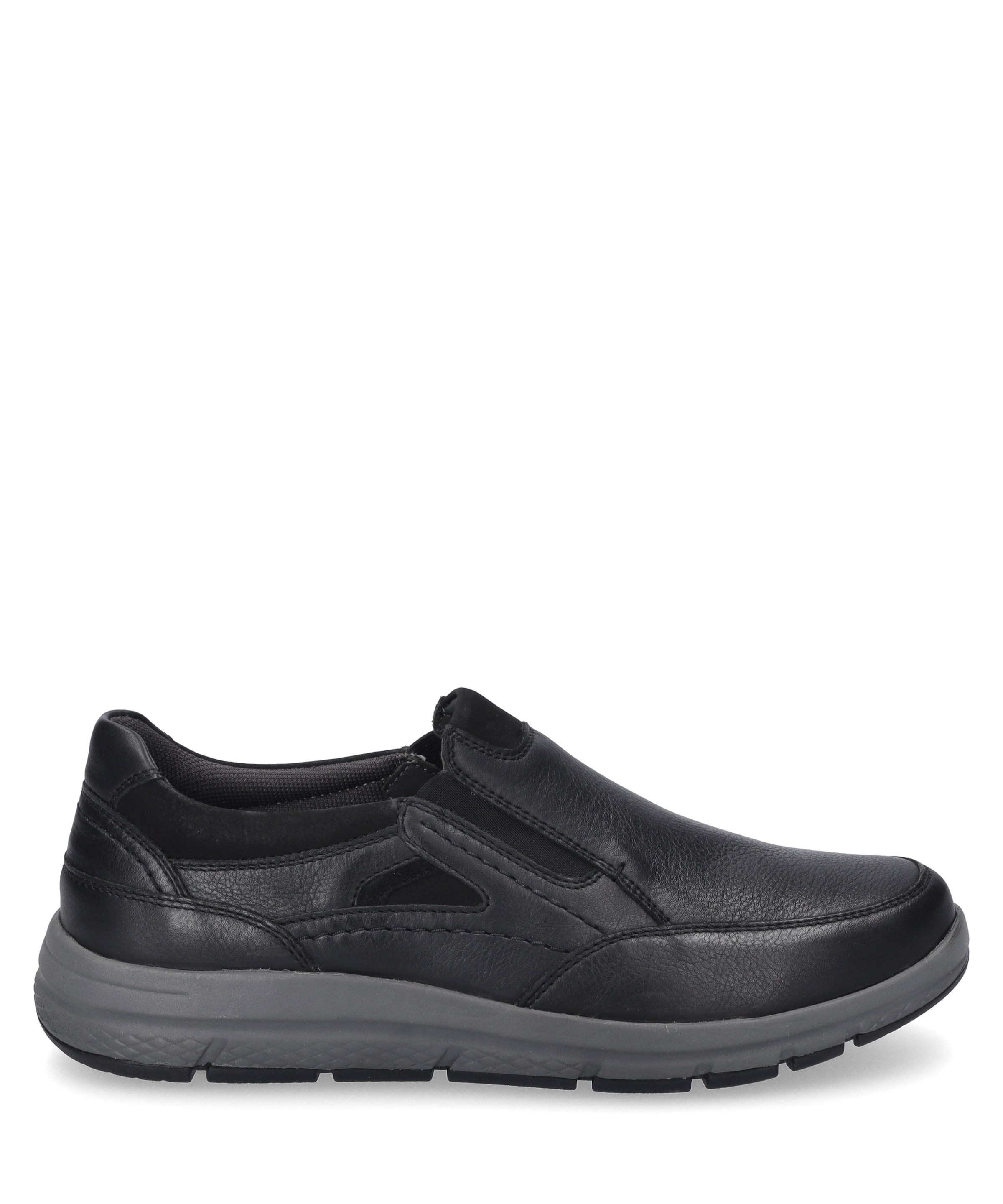 Josef Seibel Slipper »Giuseppe 09, schwarz«