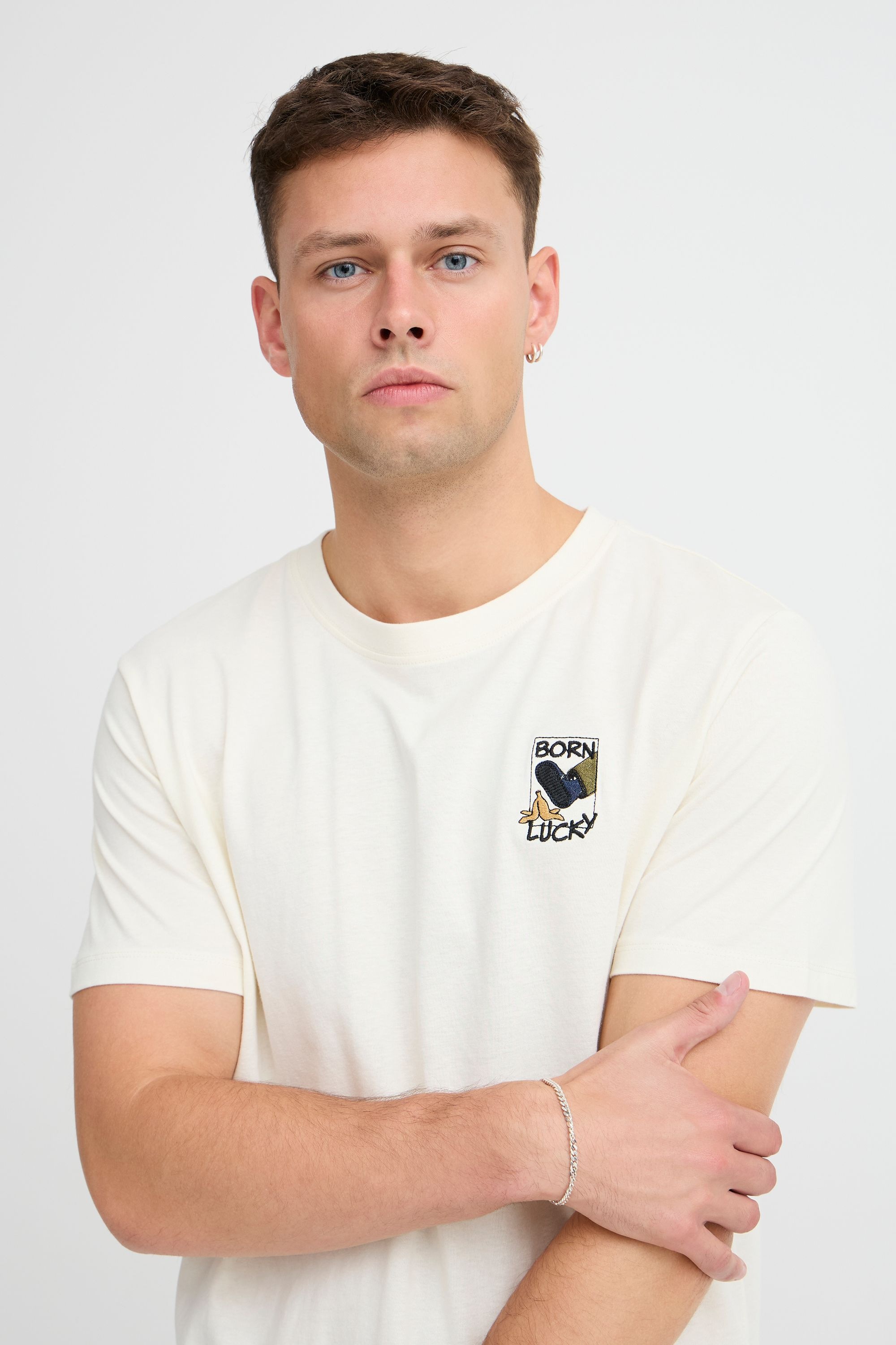 Blend T-Shirt »T-Shirt BHTee«
