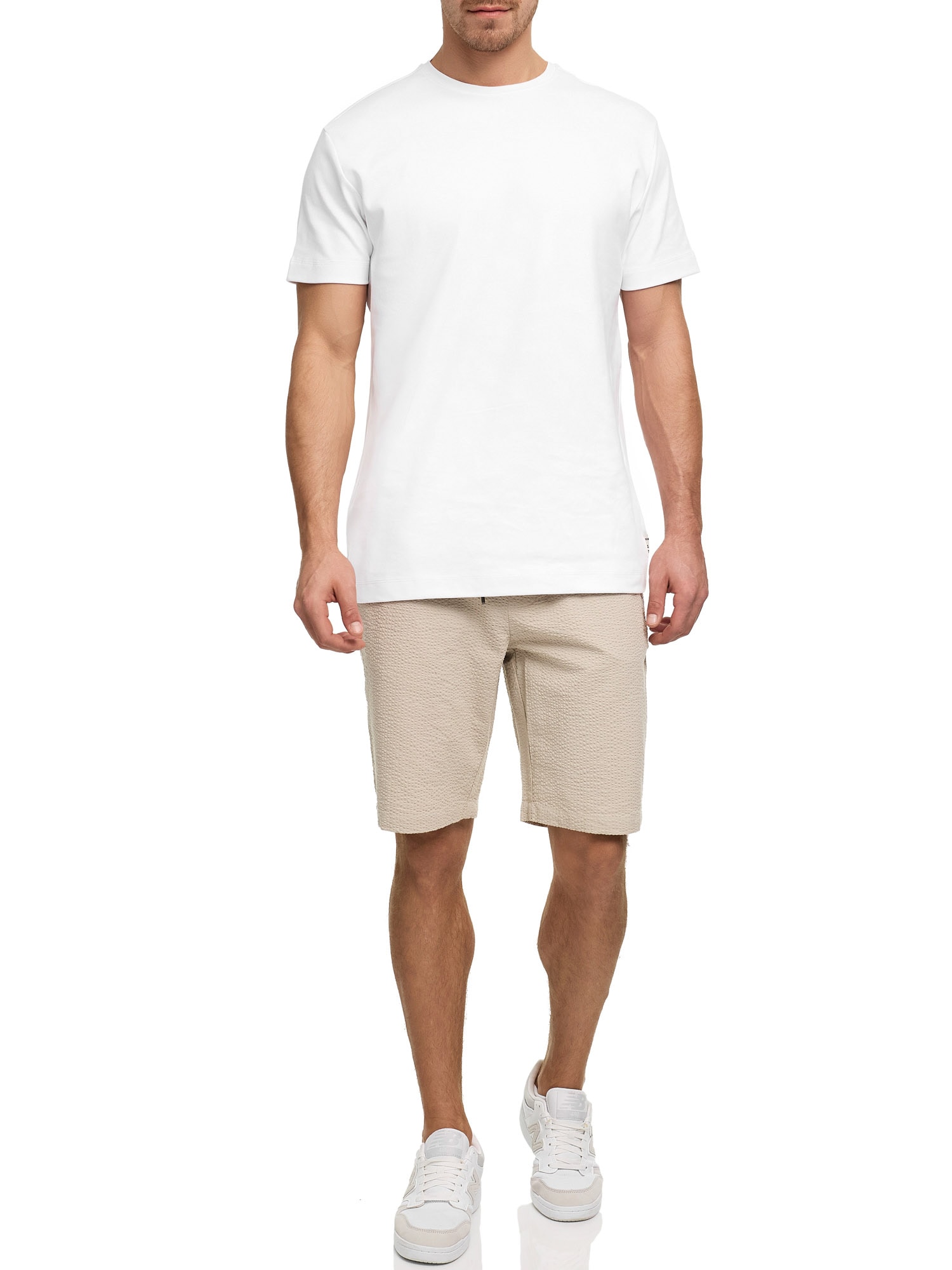 Indicode Shorts »INDrum«