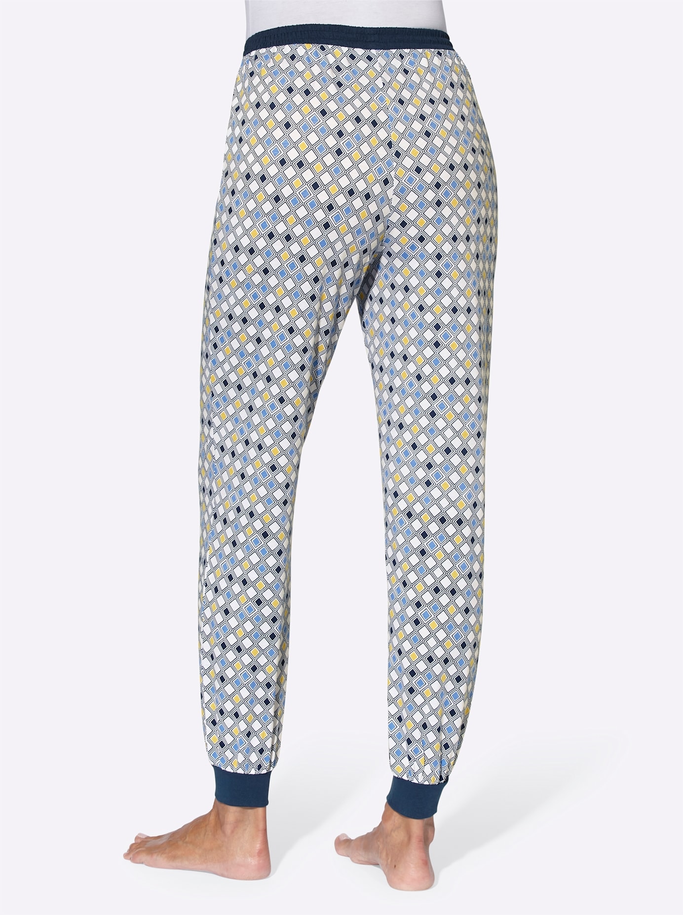 Schlafhose