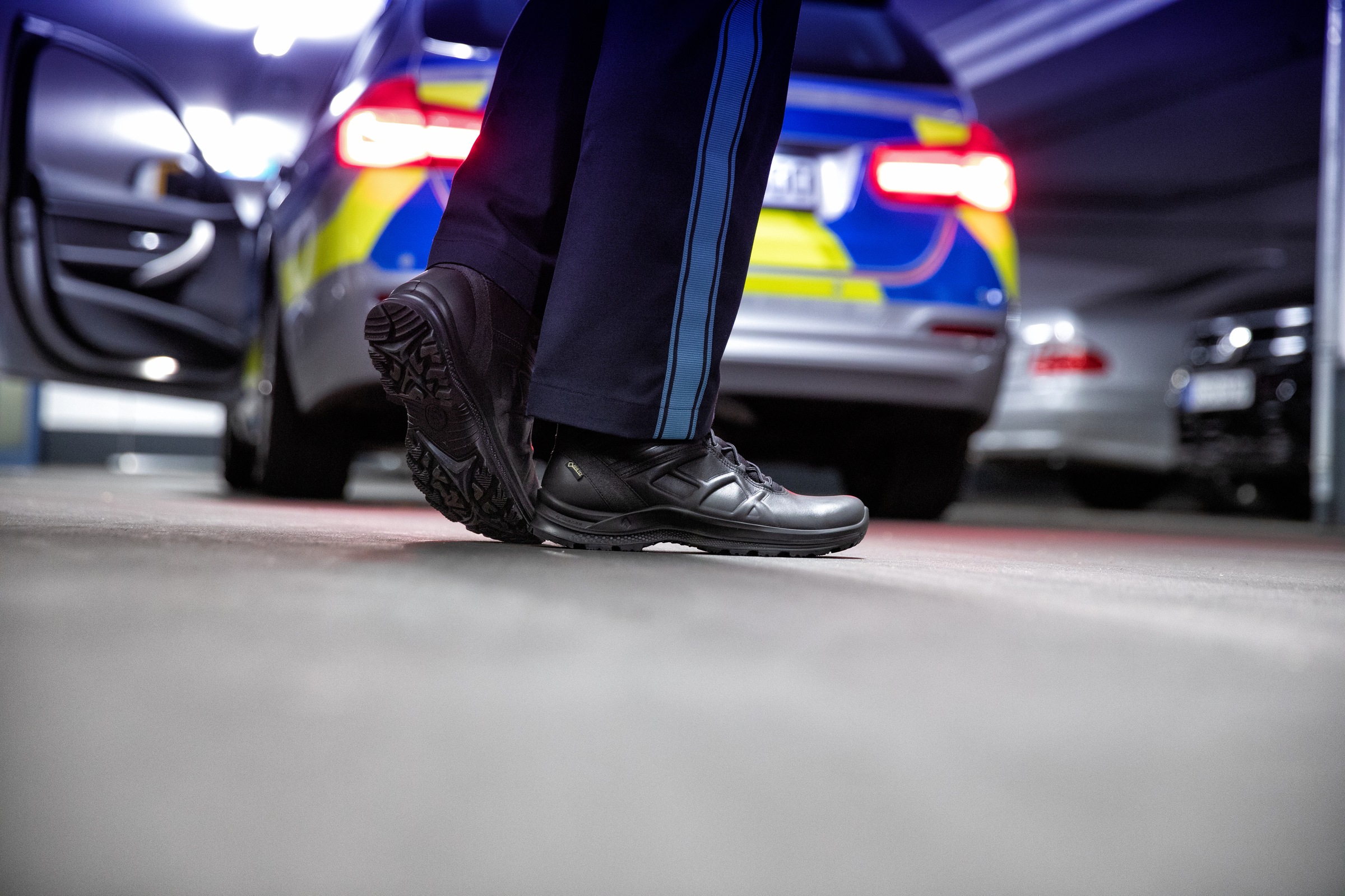 haix Wanderstiefel »Tactical 2.0 GTX mid«