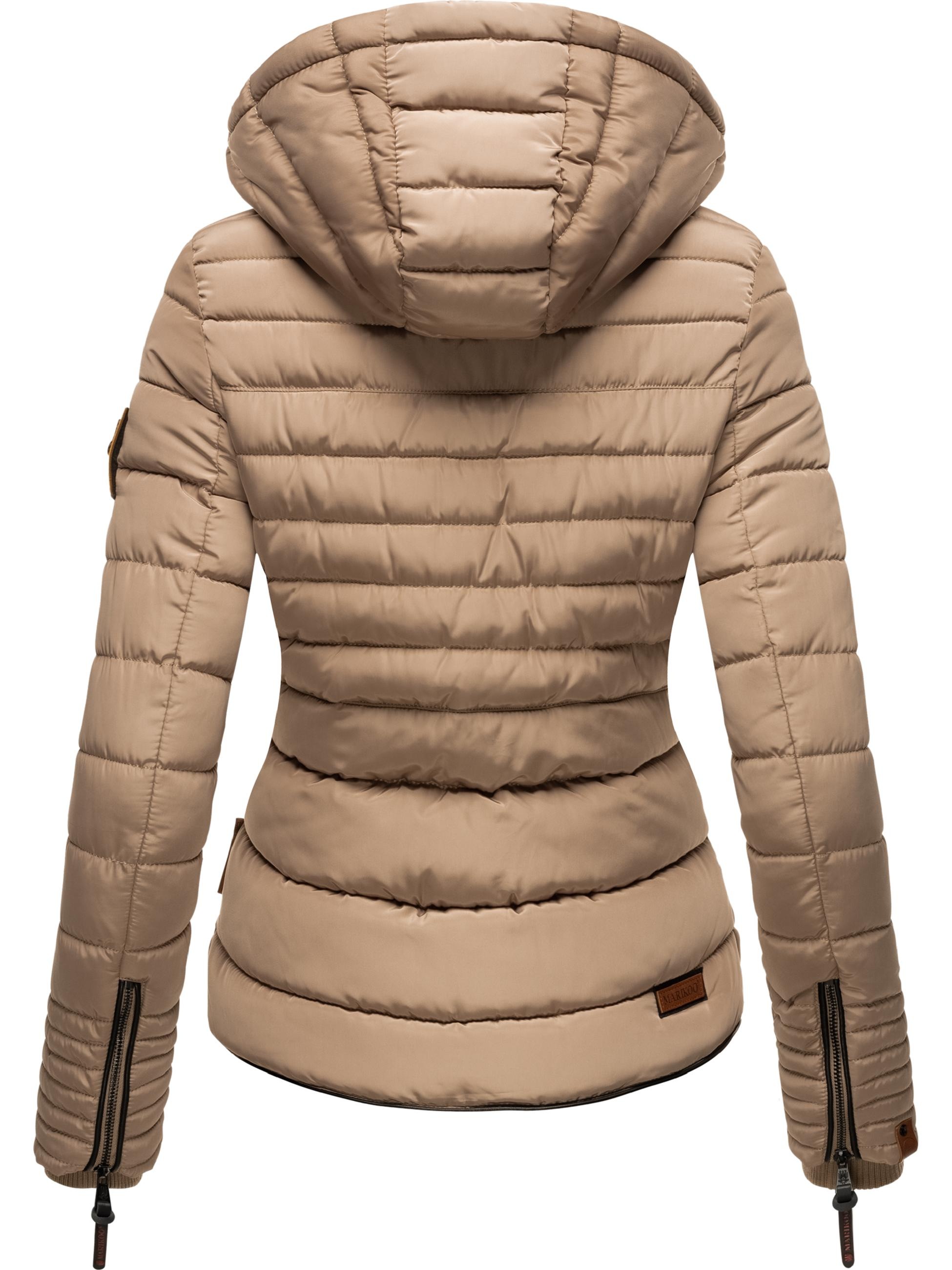 Marikoo Winterjacke »Winterjacke Amber«