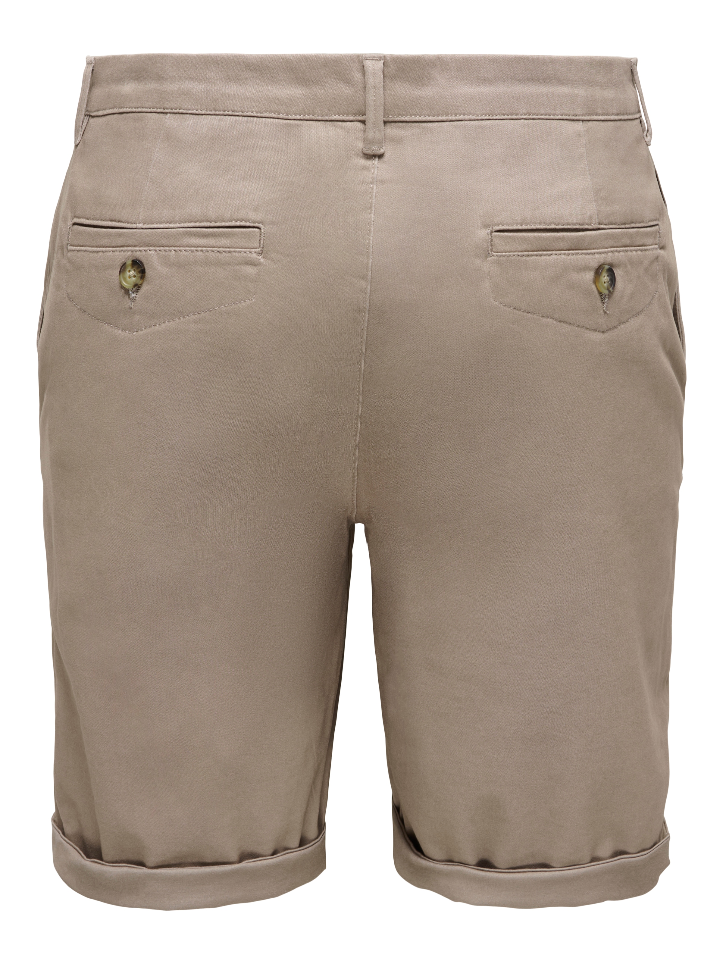 ONLY & SONS Shorts »ONSSAUL 0573 SHORTS NOOS«