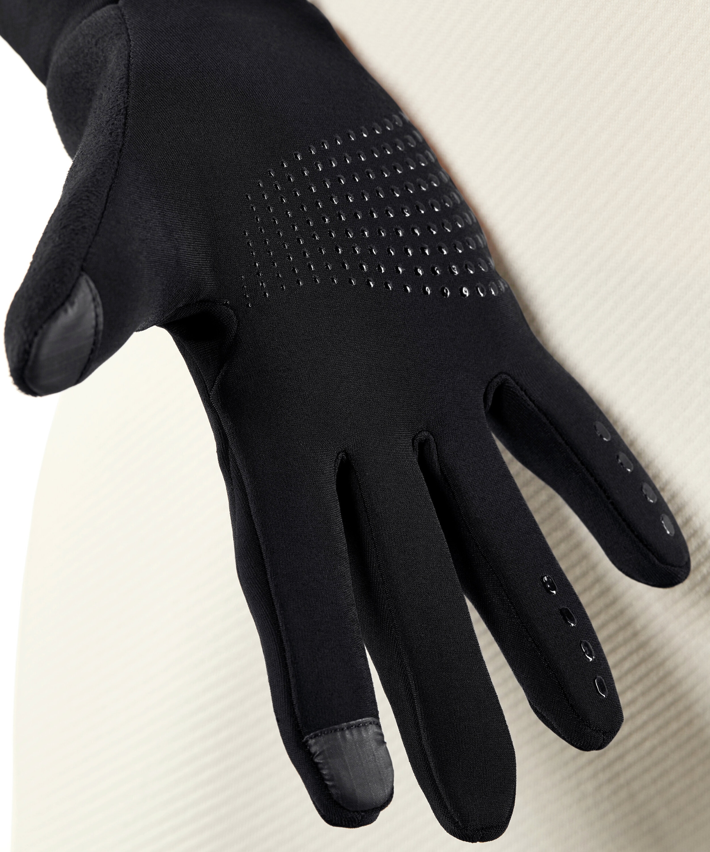 FALKE Strickhandschuhe »Training« 1 Stk.