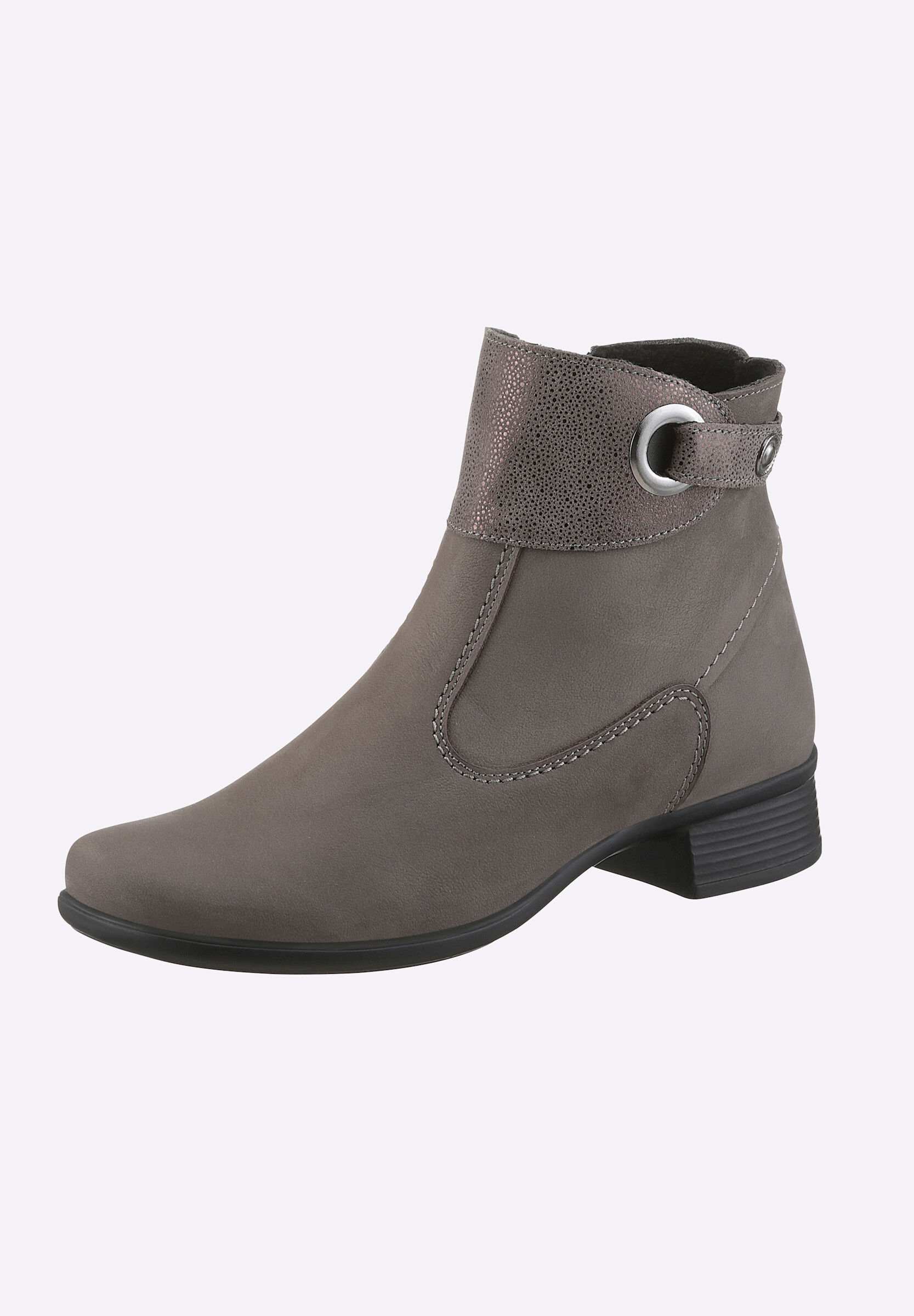 airsoft modern+ Stiefelette »Stiefelette Stiefelette«