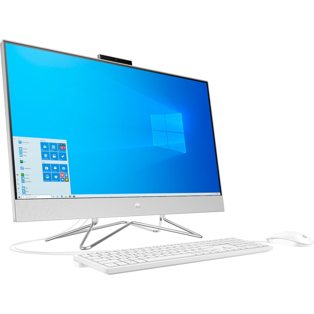 HP All-in-One PC »27-dp1203ng«