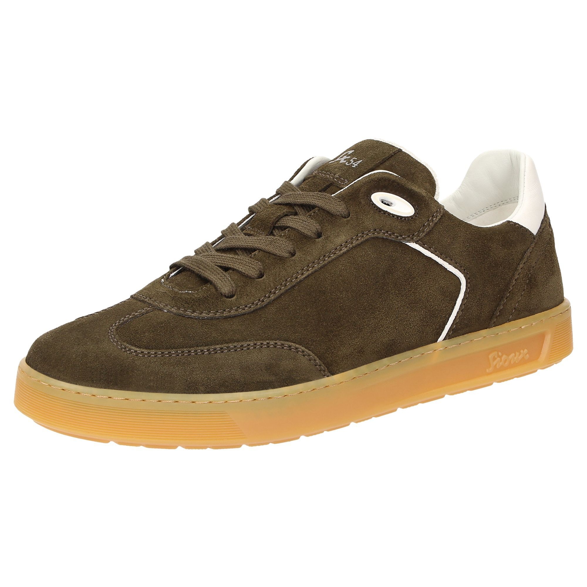 SIOUX Sneaker »Tedroso-708«