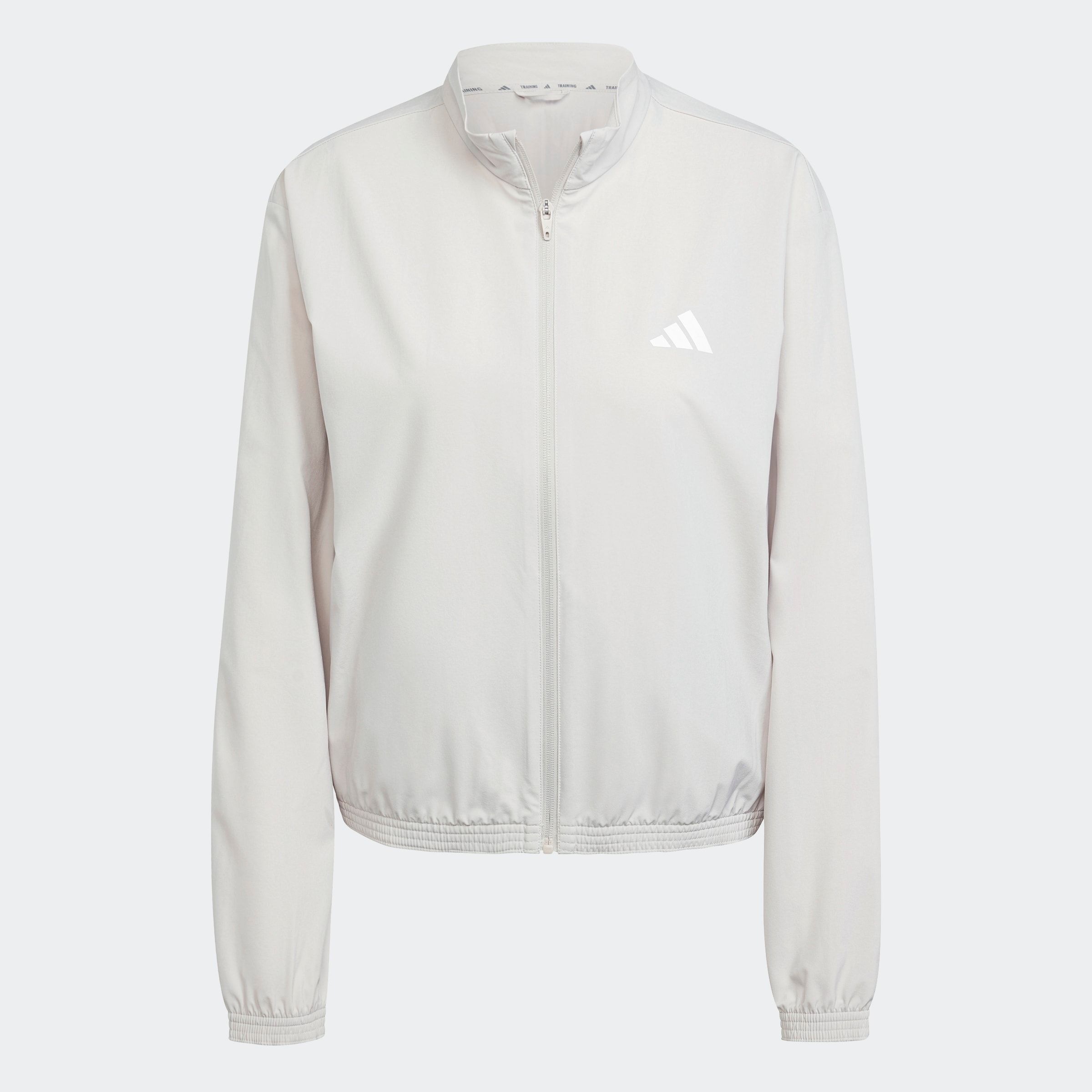 adidas Performance Outdoorjacke »TE 3S WOVEN JKT«