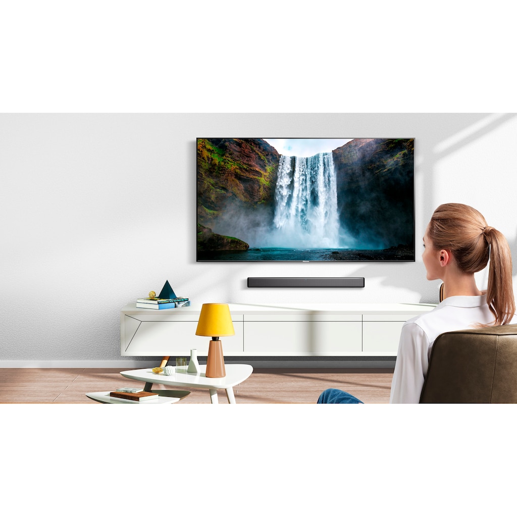 Hisense Soundbar »HS214 Home Theater System«