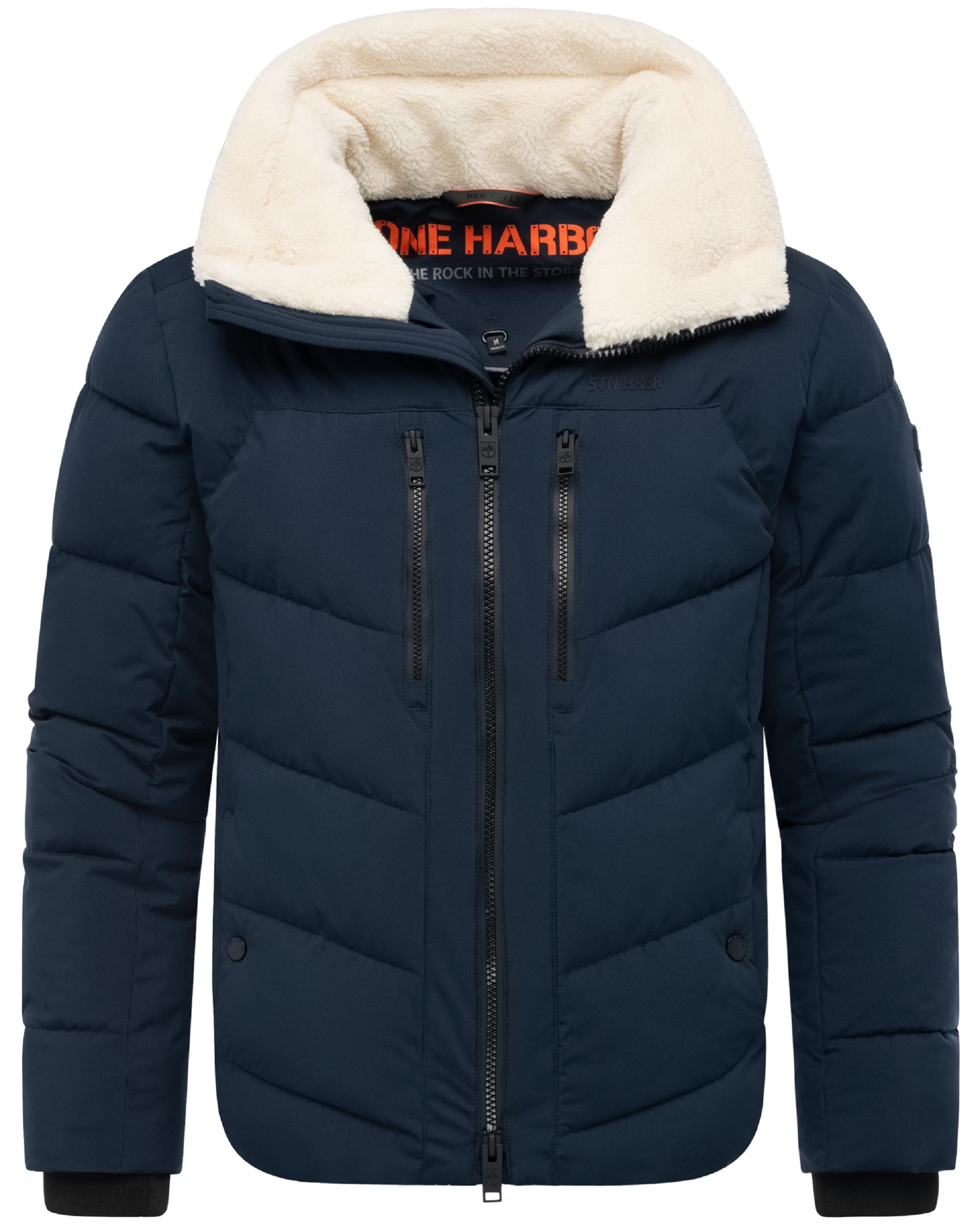 Stone Harbour Steppjacke »Steppjacke Ansello XX«