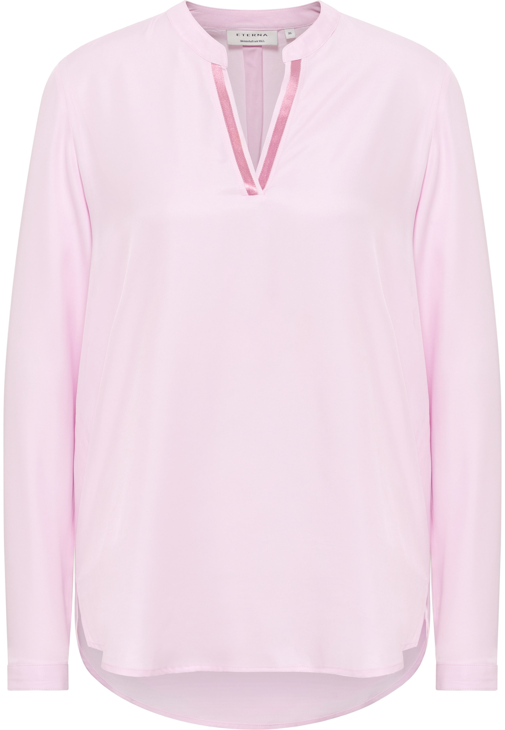 Eterna Longbluse »LOOSE FIT«
