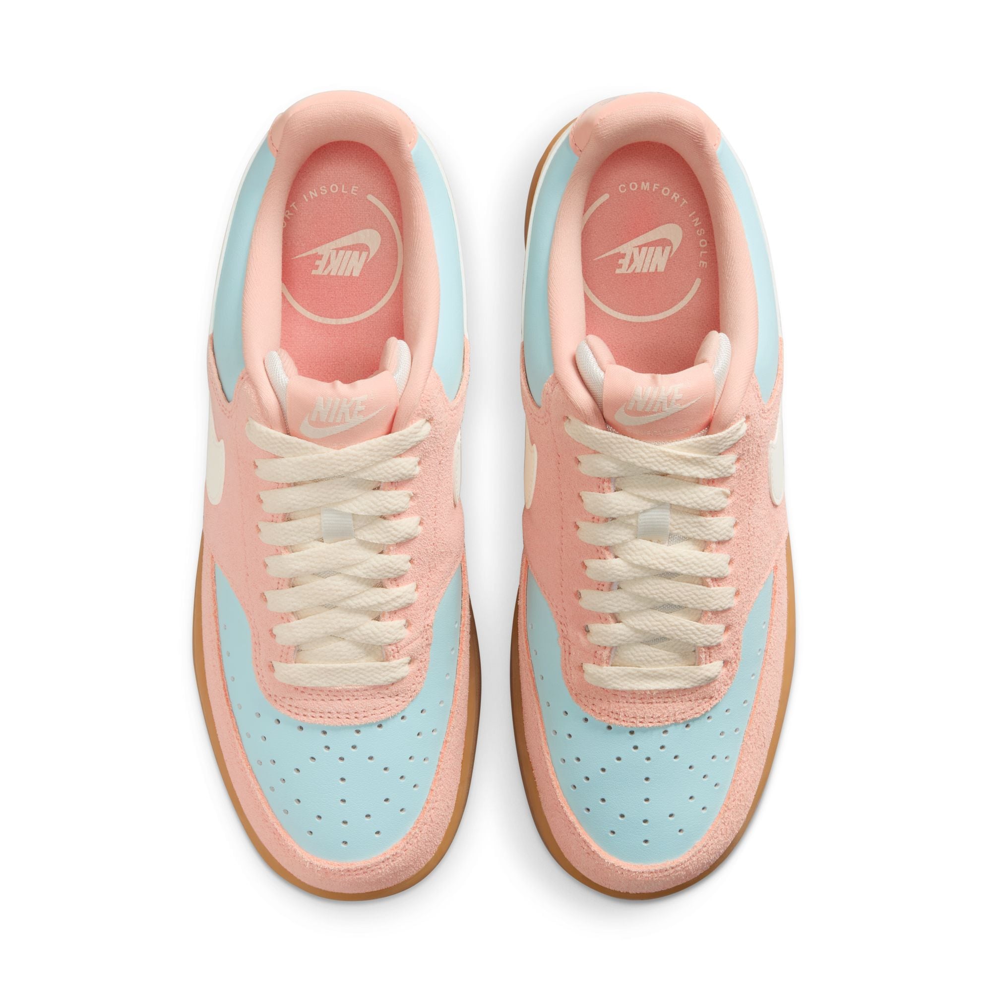 Nike Sportswear Sneaker »W NIKE COURT VISION LO«