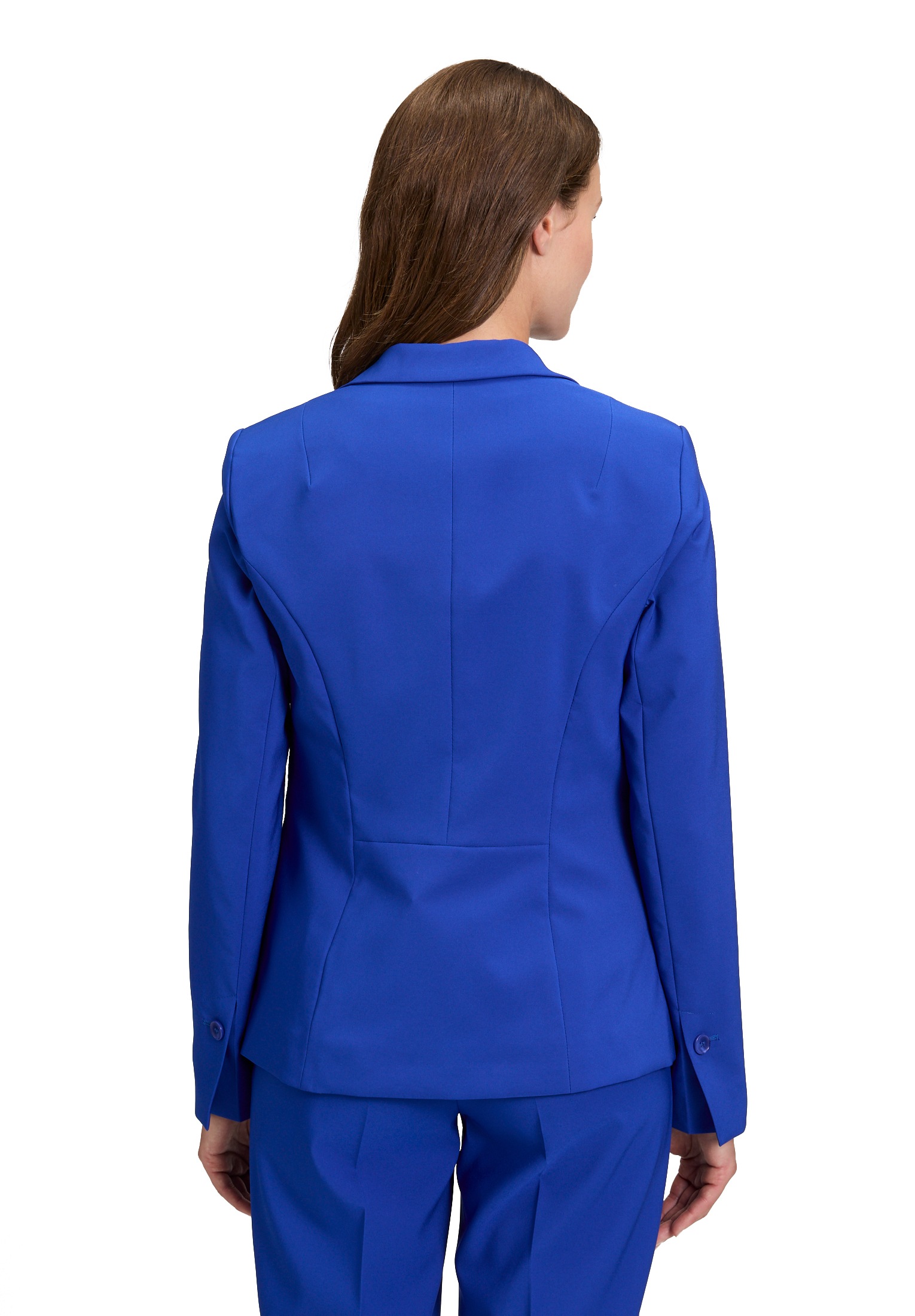 Betty Barclay Kurzblazer »Kurzblazer langarm«