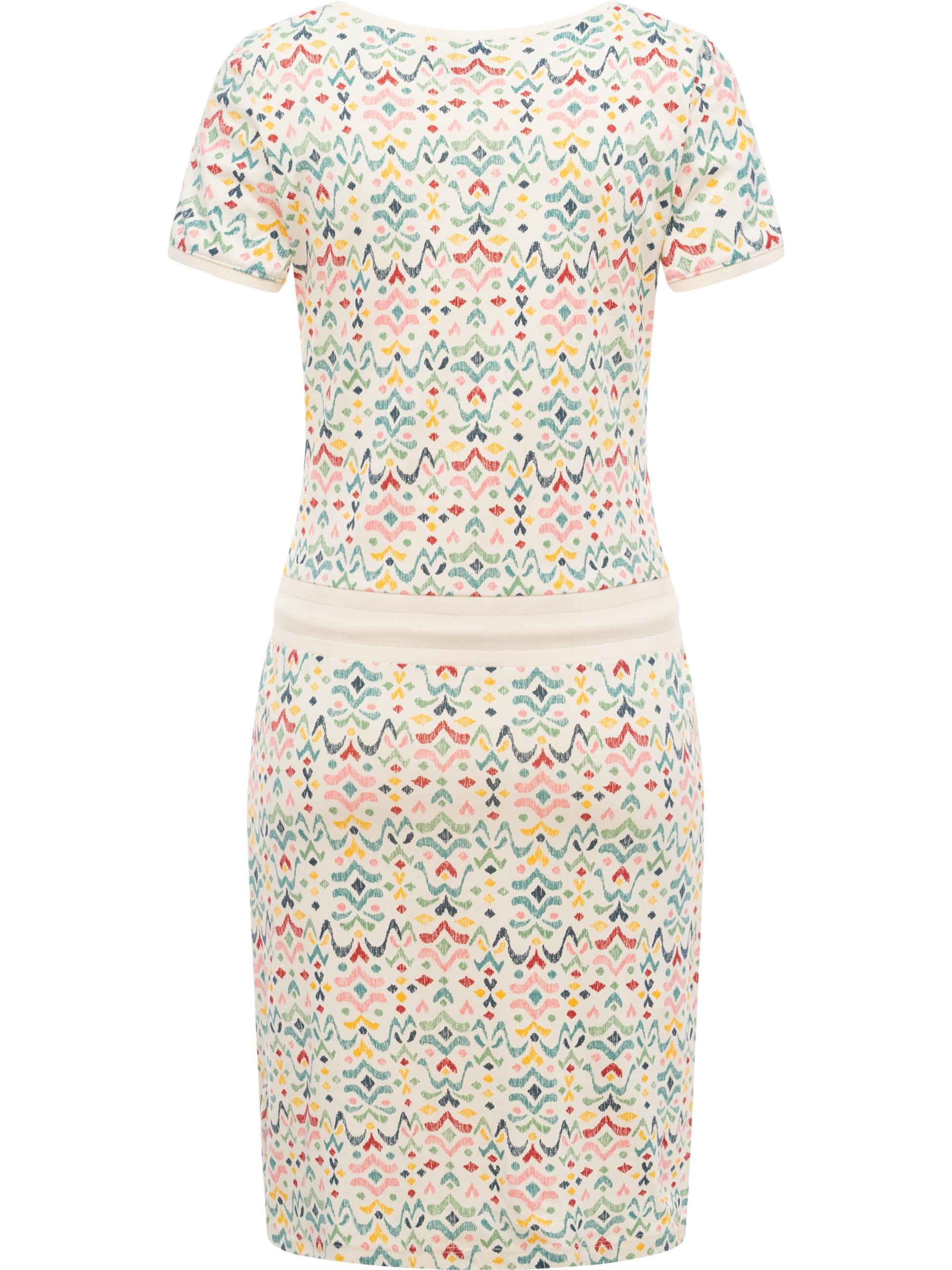 Ragwear Minikleid »Minikleid Baomi Print YOUMODO«