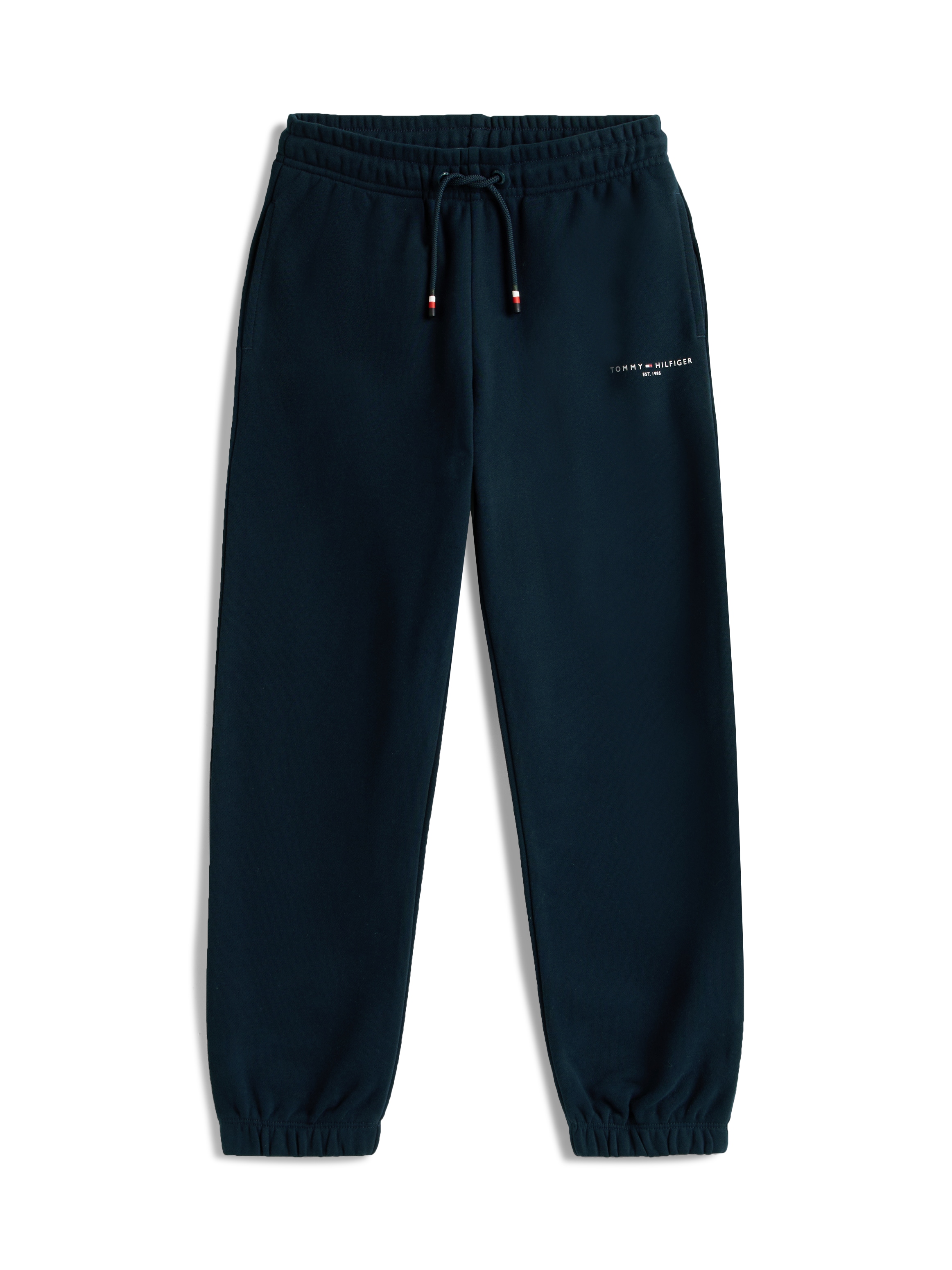 Tommy Hilfiger Jogginghose »MINI CORP SWEATPANTS«  Kinder bis 16 Jahre