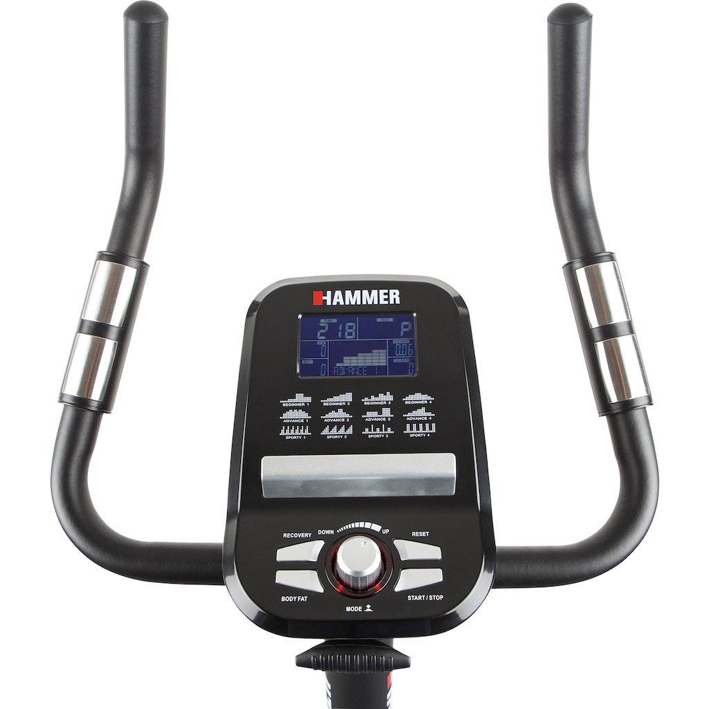 Hammer Ergometer »SX8 BT«