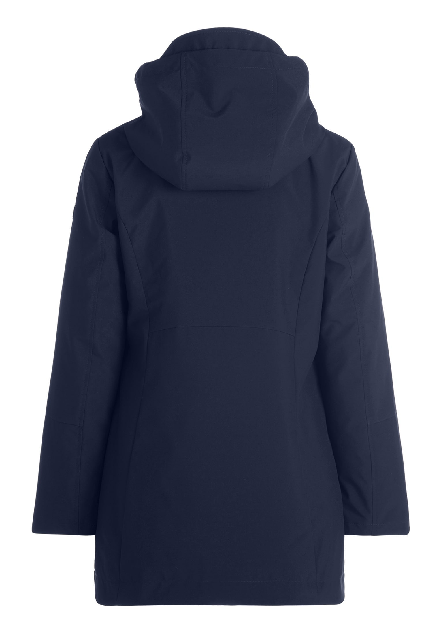 Betty Barclay 3-in-1-Funktionsjacke »4 in 1 Jacke mit Funktion«