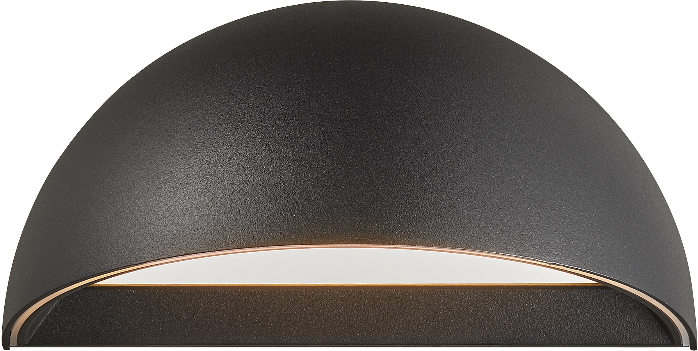 Nordlux Smarte LED-Außenwandleuchte »Arcus«