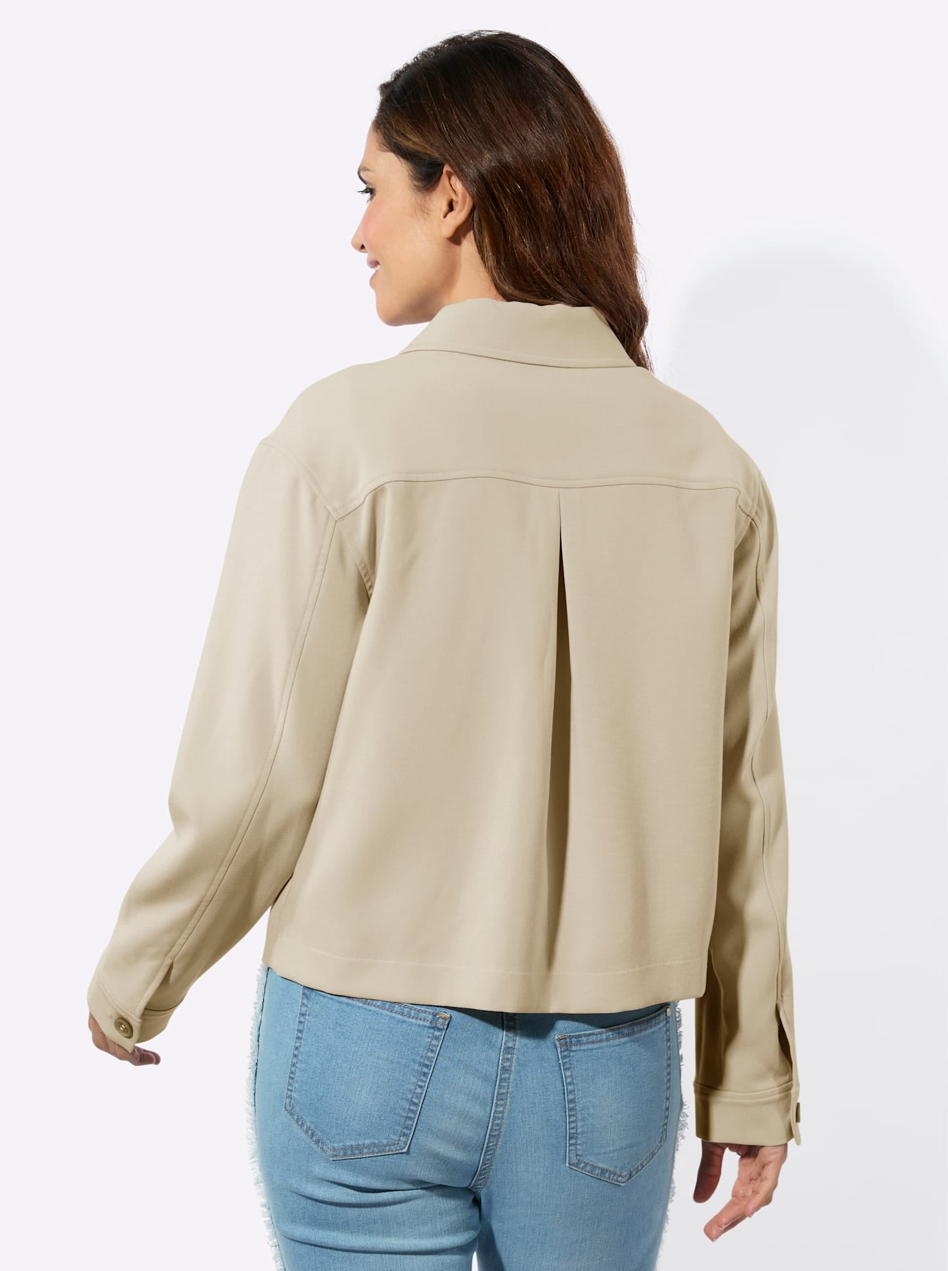 Inspirationen Jackenblazer »Blazer«