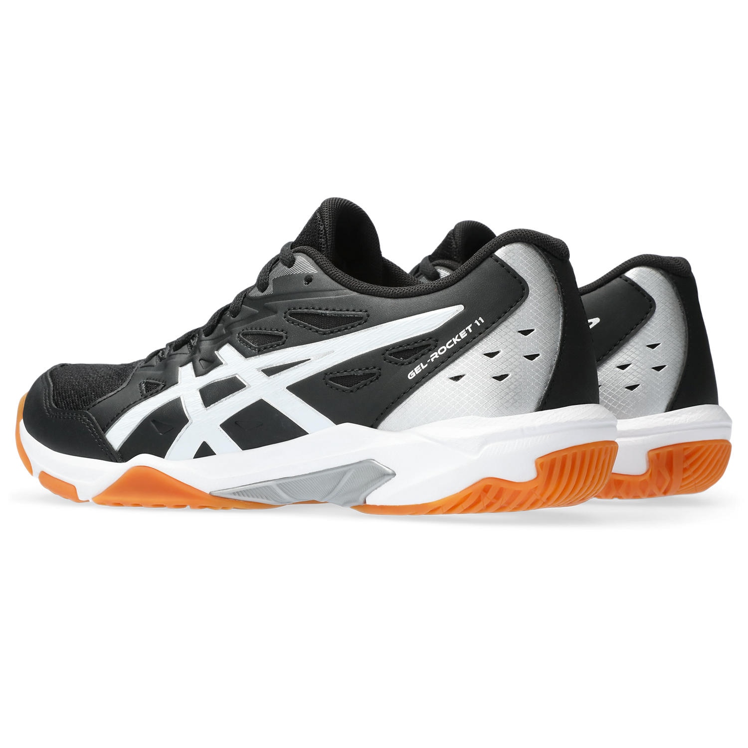 Asics Indoorschuh »GEL-ROCKET 11«