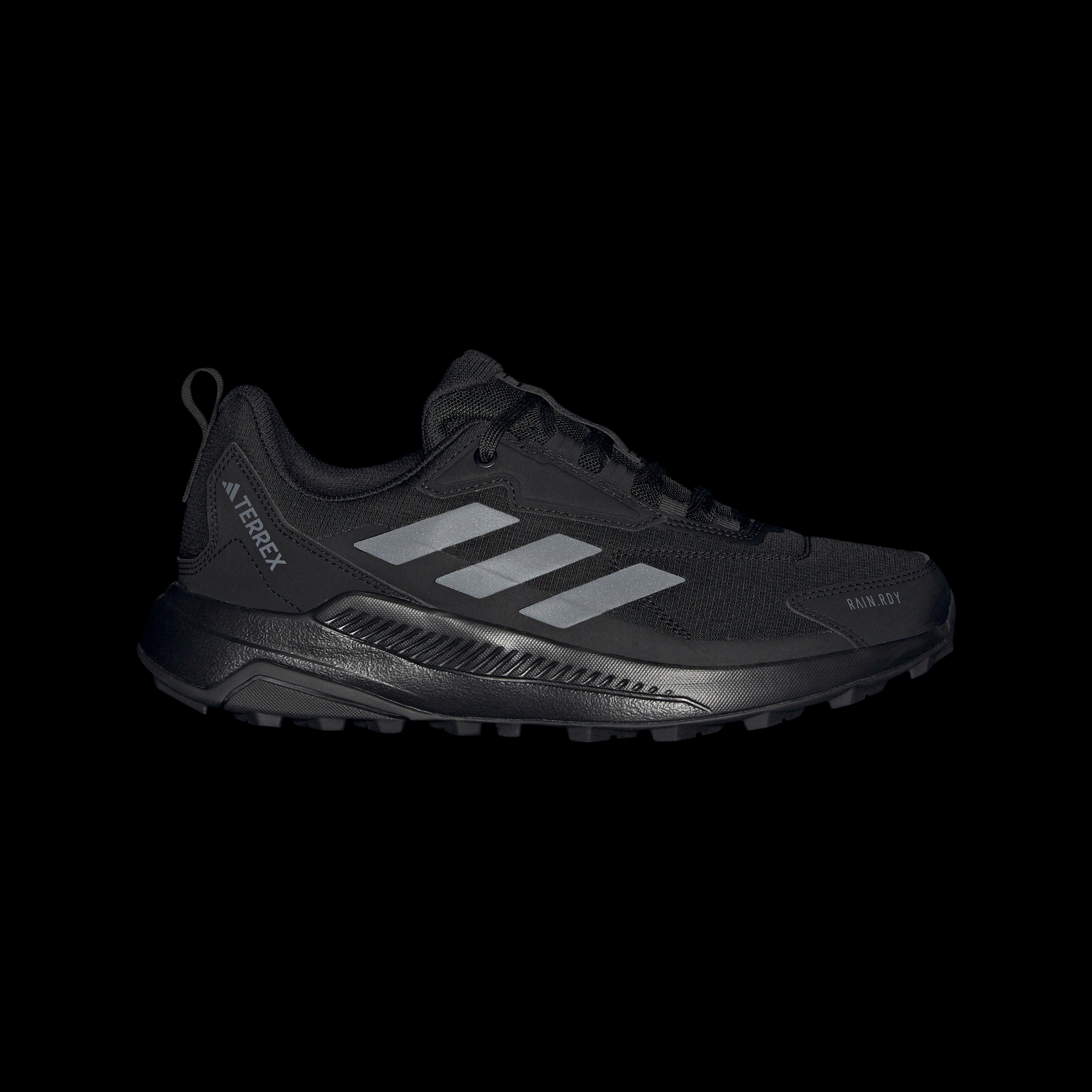 adidas TERREX Wanderschuh, wasserdicht