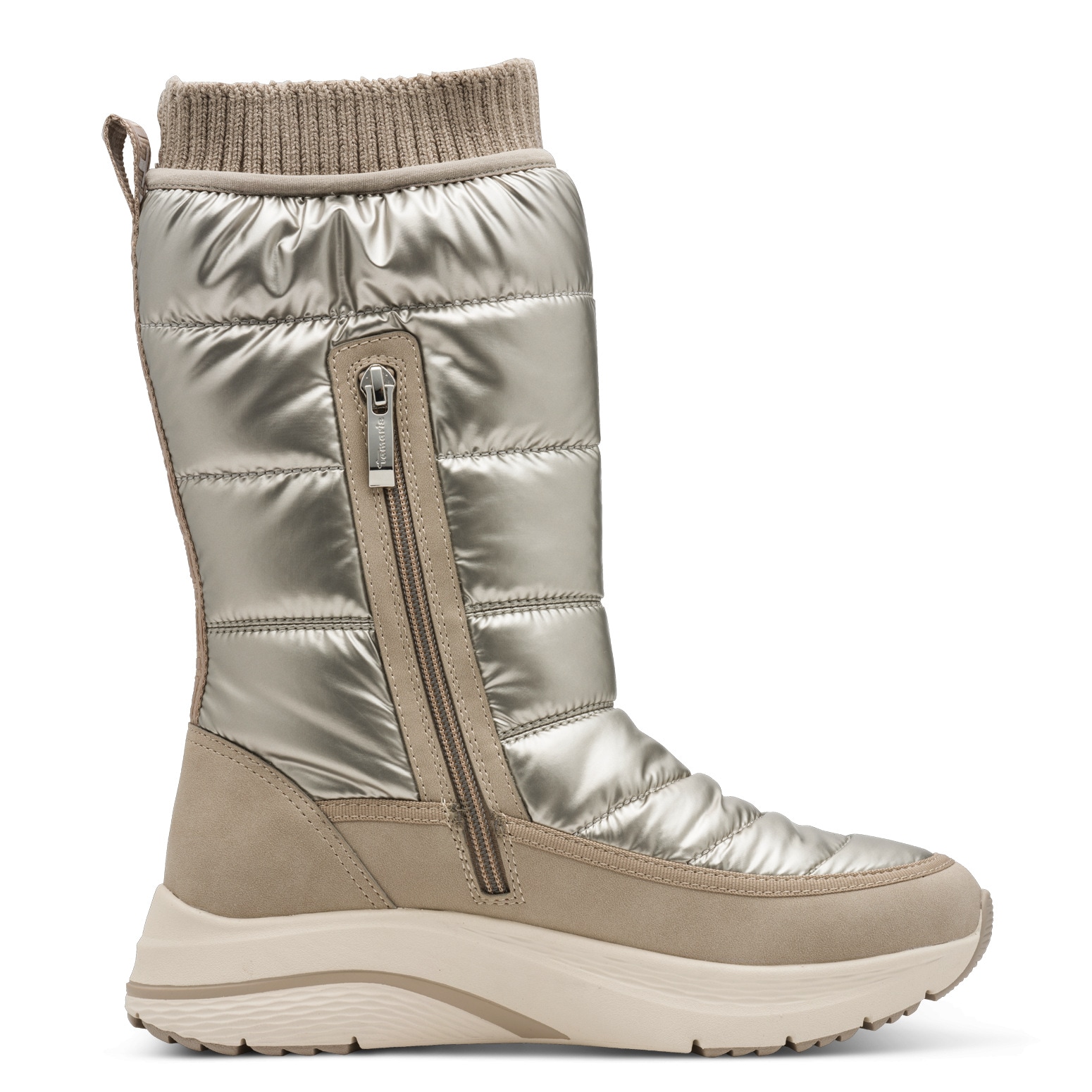 Tamaris Winterstiefel  , Plateau, Winterboots, Outdoorschuh mit DUO-Tex-Ausstattung