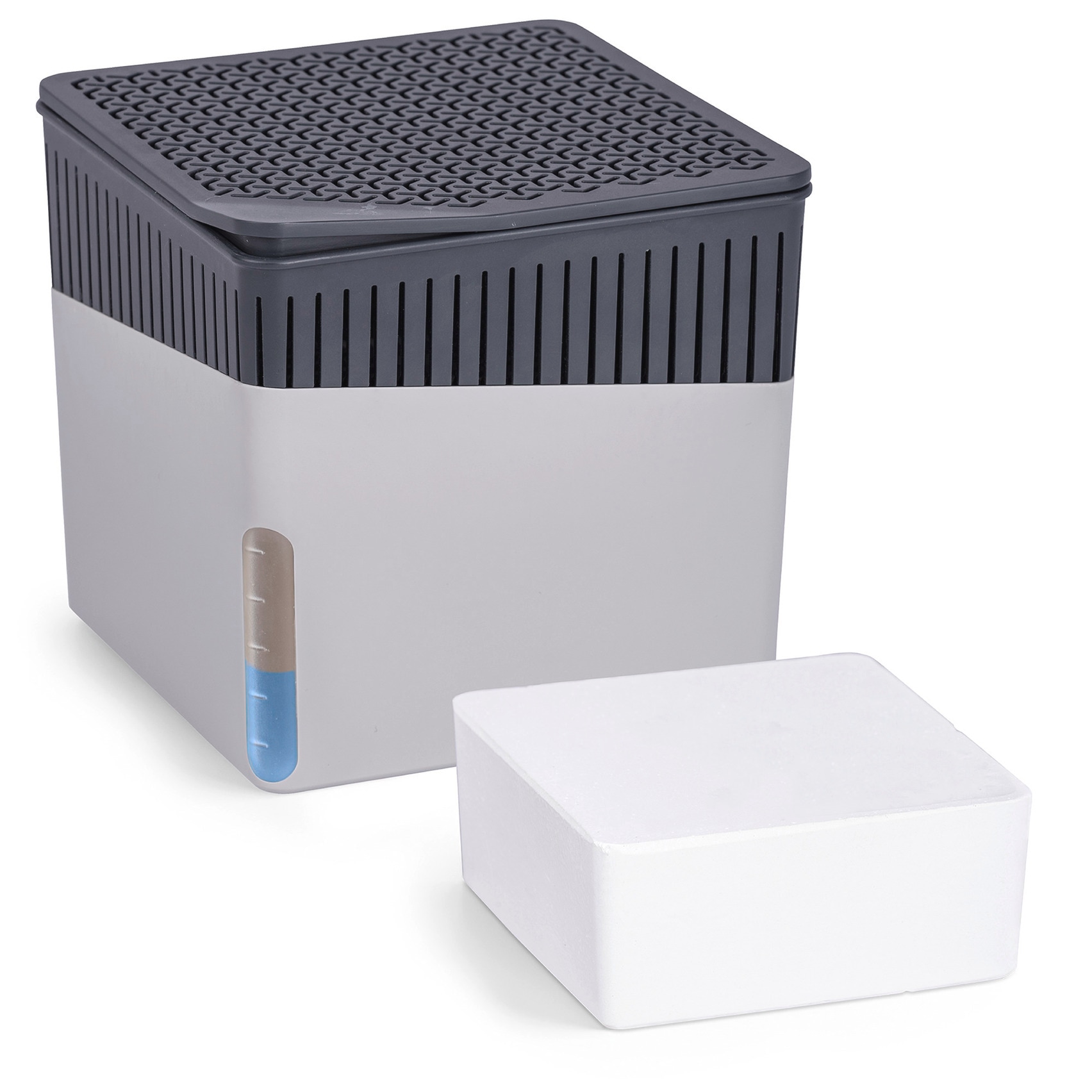 WENKO Luftentfeuchter »Cube« für 80 m³ Räume 1000 g