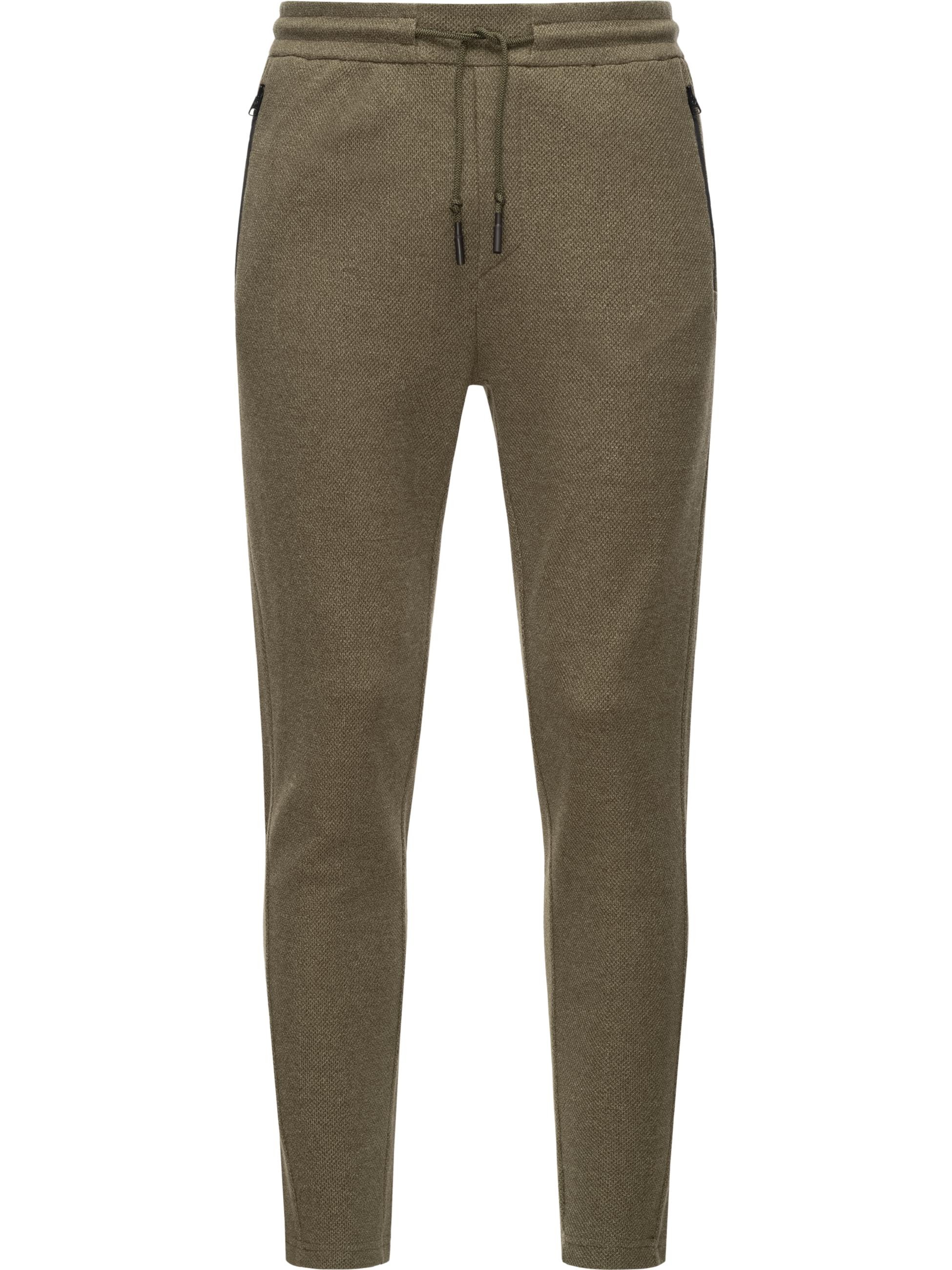 Ragwear Homewearhose »Stoffhose Roydy Long«
