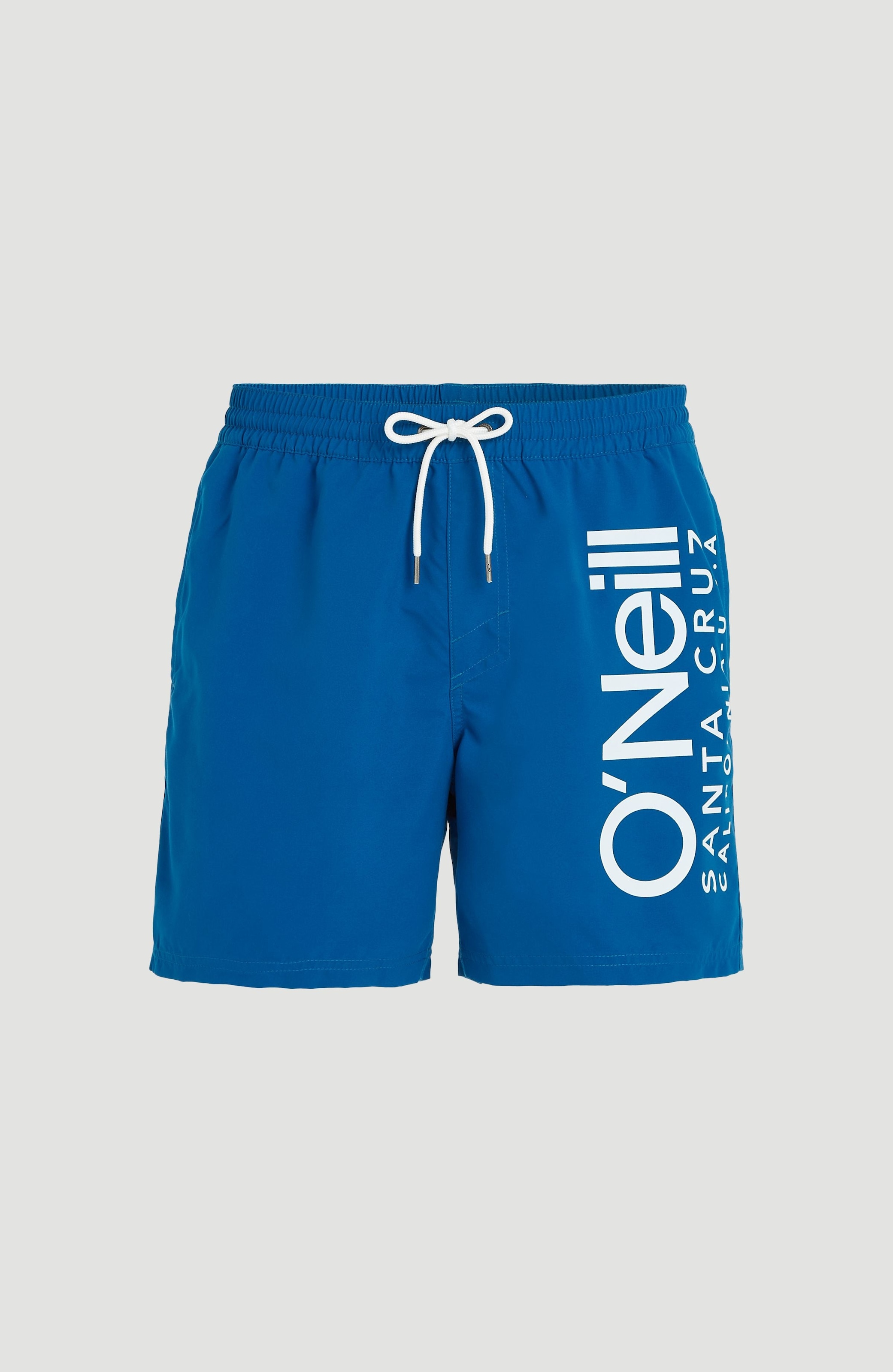 O'Neill Badepants »ORIGINAL CALI 16'' SWIM SHORTS«, mit Kordel