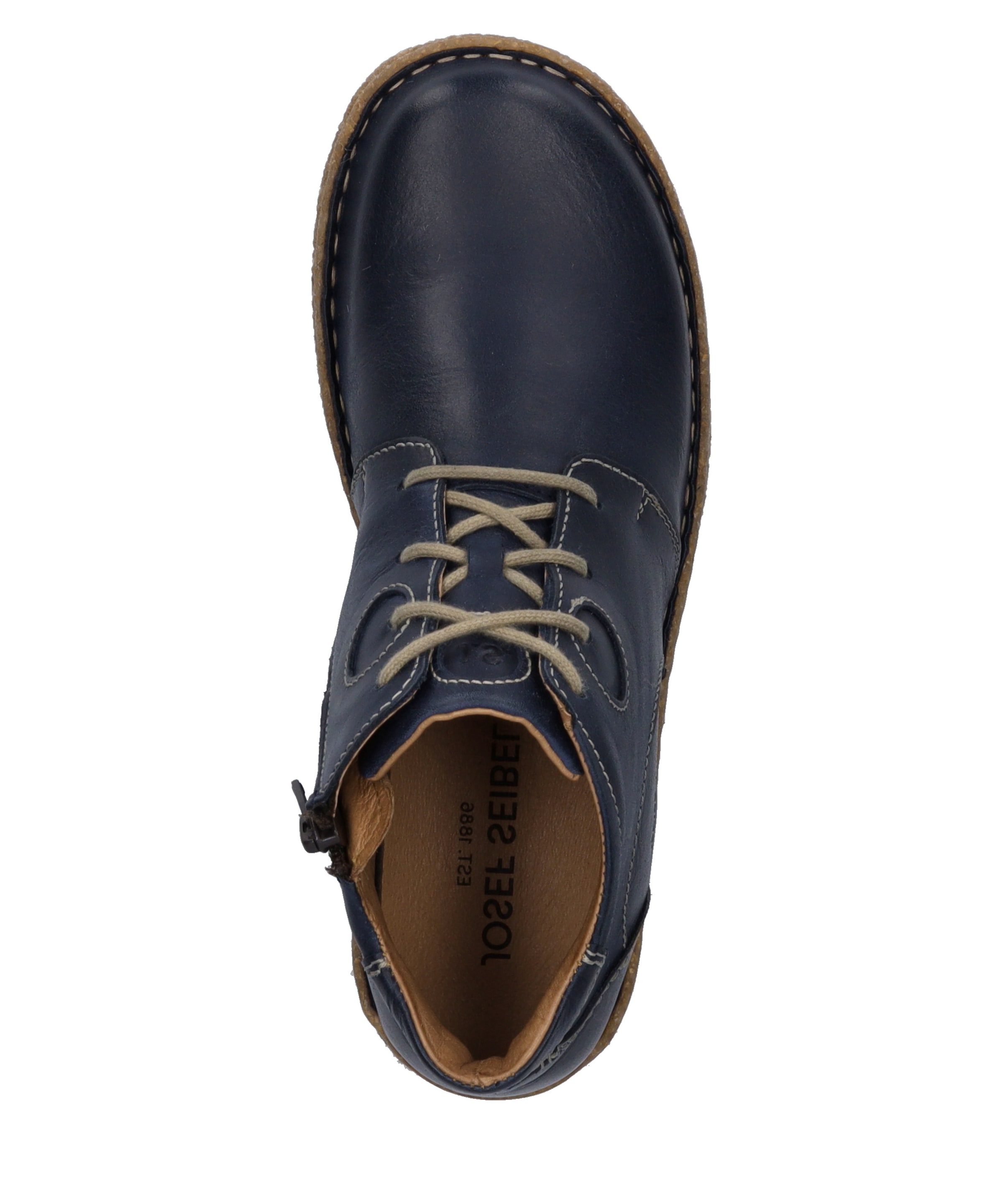 Josef Seibel Stiefelette »Neele 46, ocean«