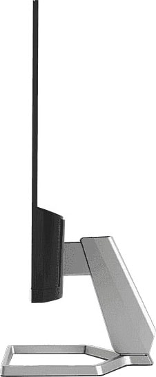 HP LCD-Monitor »M22f«, 54,6 cm/21,5 Zoll, 1920 x 1080 px, Full HD, 5 ms Reaktionszeit, 75 Hz
