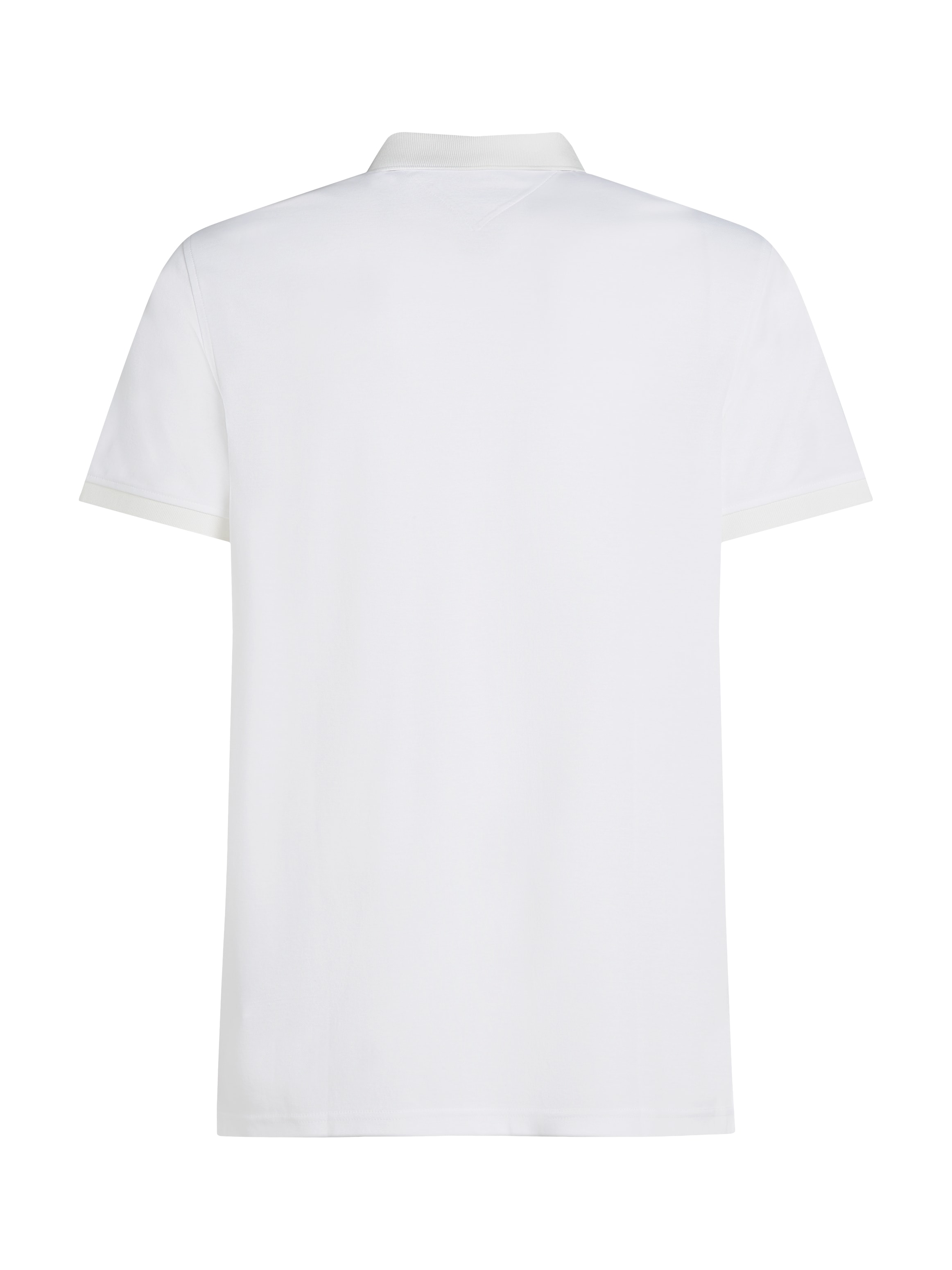 Tommy Hilfiger Poloshirt »PERFORMANCE OXFORD ZIP REG POLO«