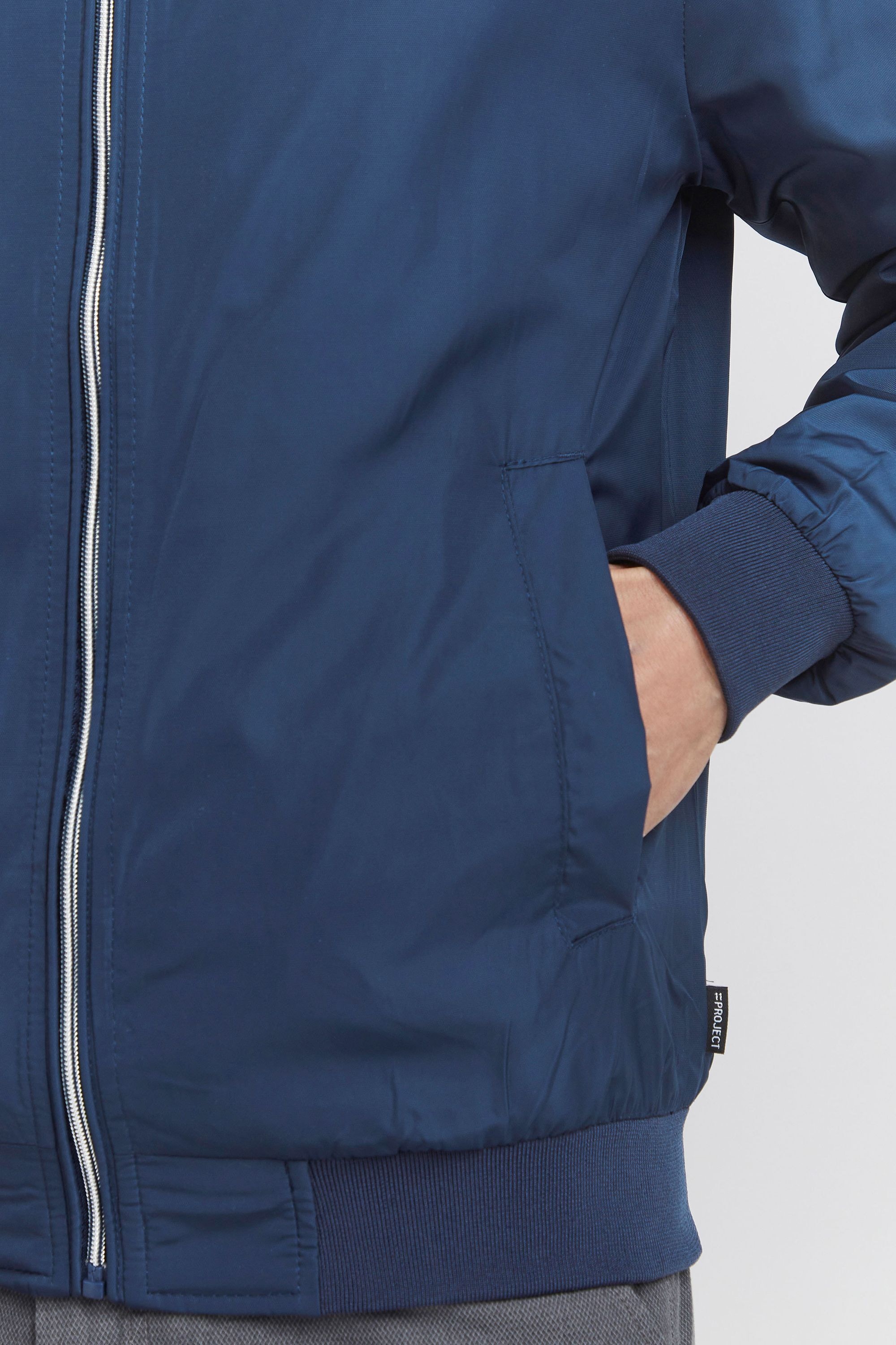 11 Project Kapuzenplüschjacke »Kapuzensweatshirtjac PRCapal«