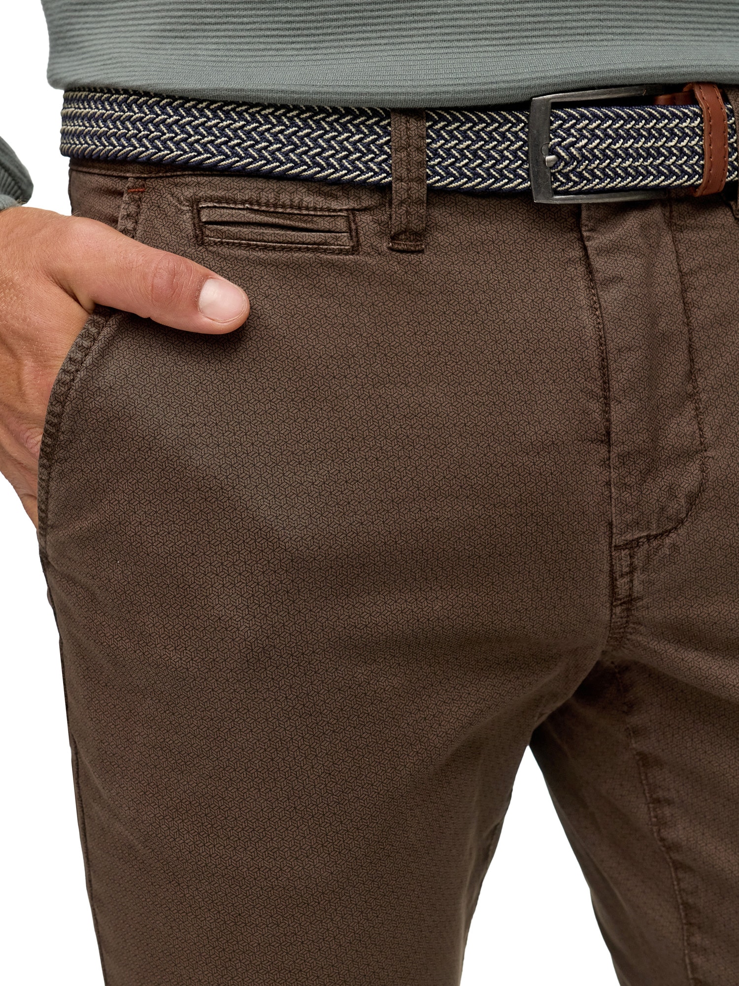 Indicode Chinos »INGeoport«