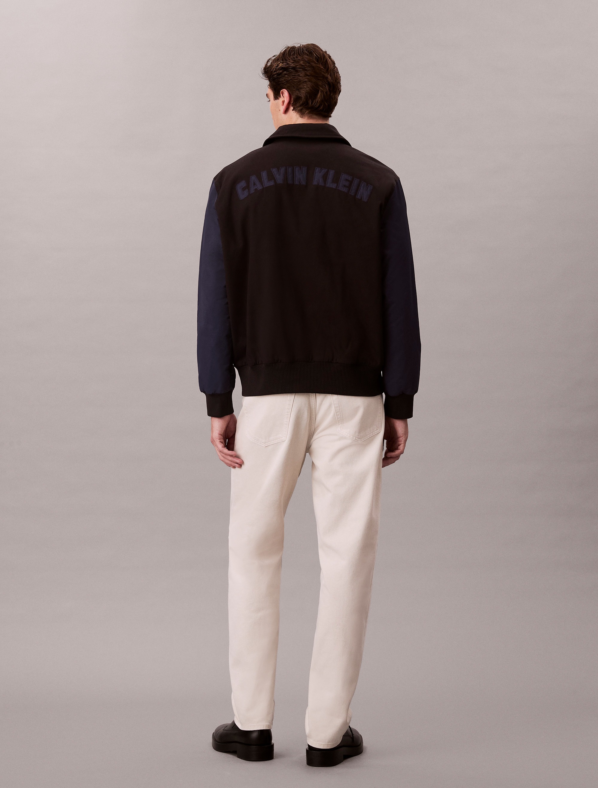 Calvin Klein 5-Pocket-Jeans »90S TAPER« tapered fit