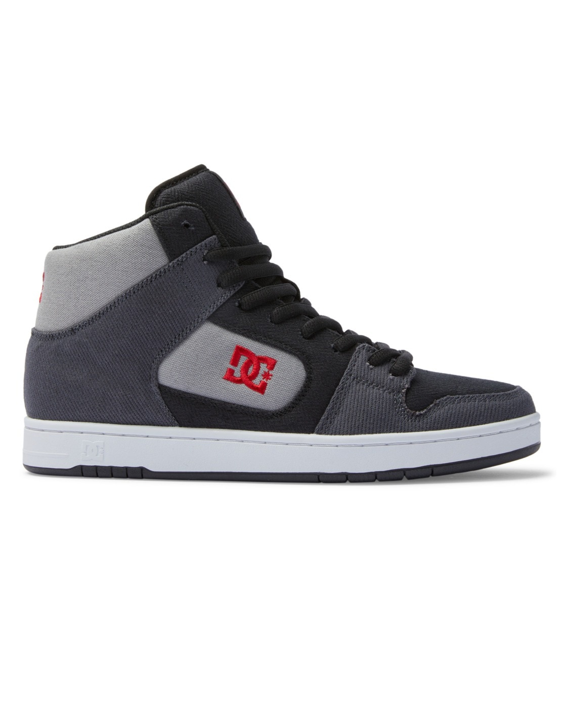 DC Shoes Sneaker »Manteca 4 Hi Zero Waste«