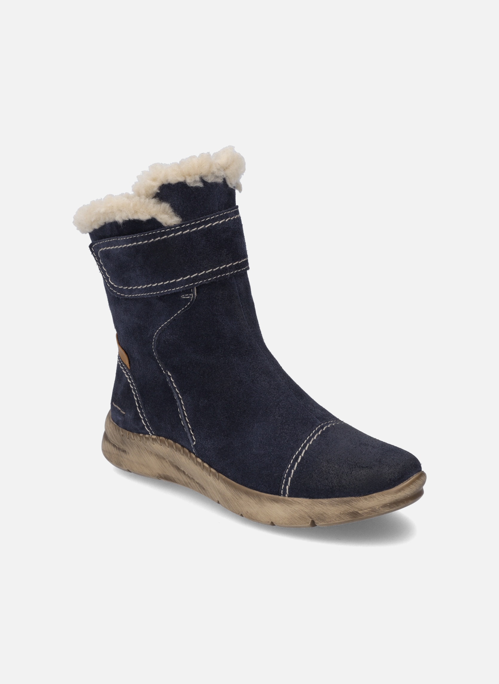 Josef Seibel Stiefelette »Conny 01, ocean-kombi«