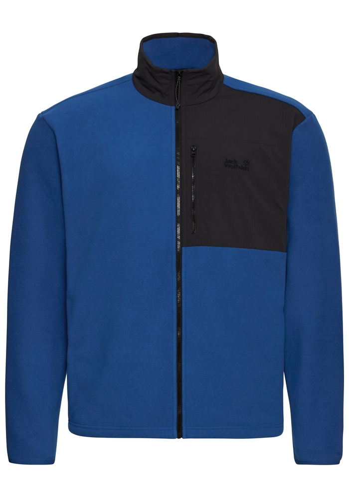 Jack Wolfskin Fleecejacke »SUMETRO FZ M«