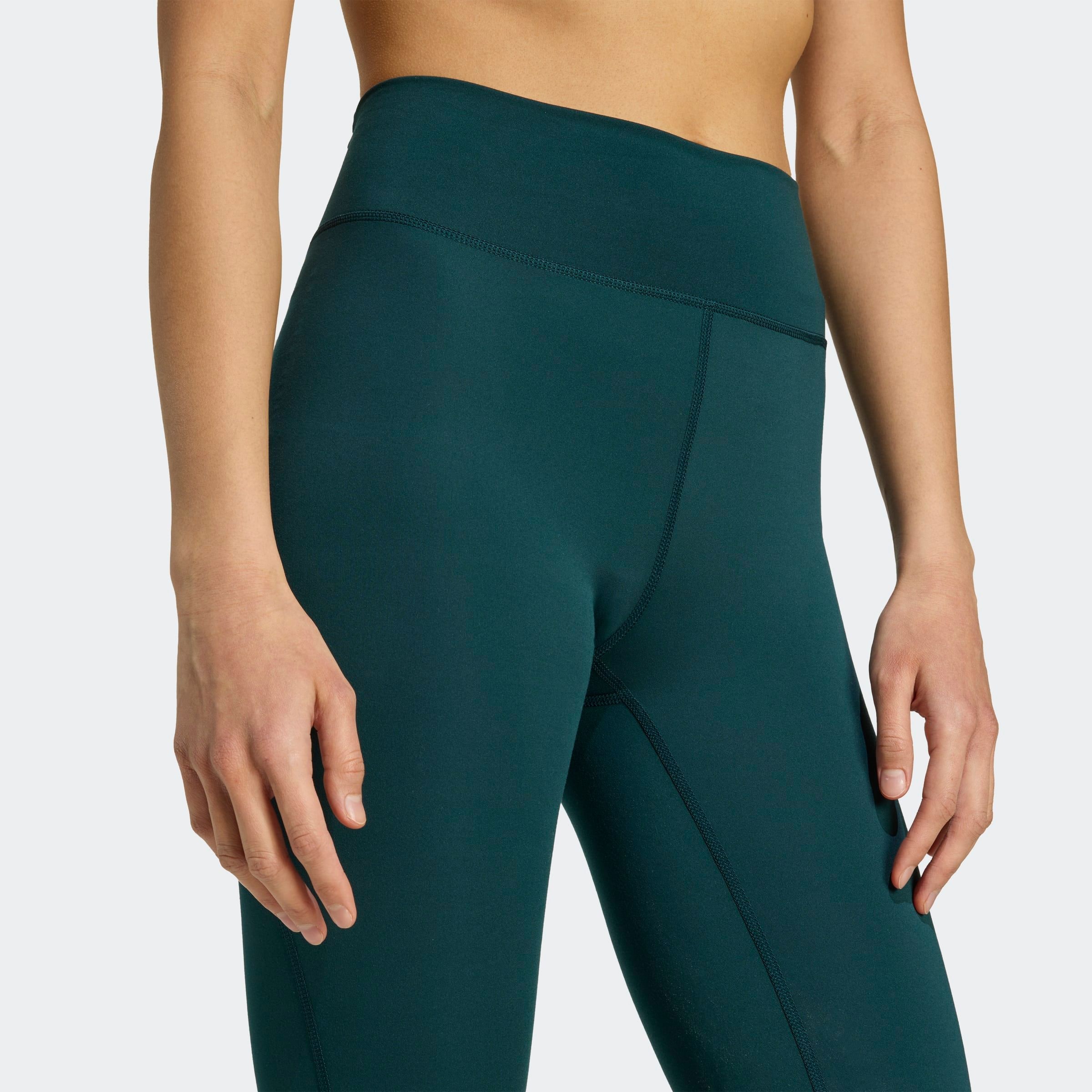 adidas Performance Trainingstights »All Me Ess 1/1«, (1 tlg.)